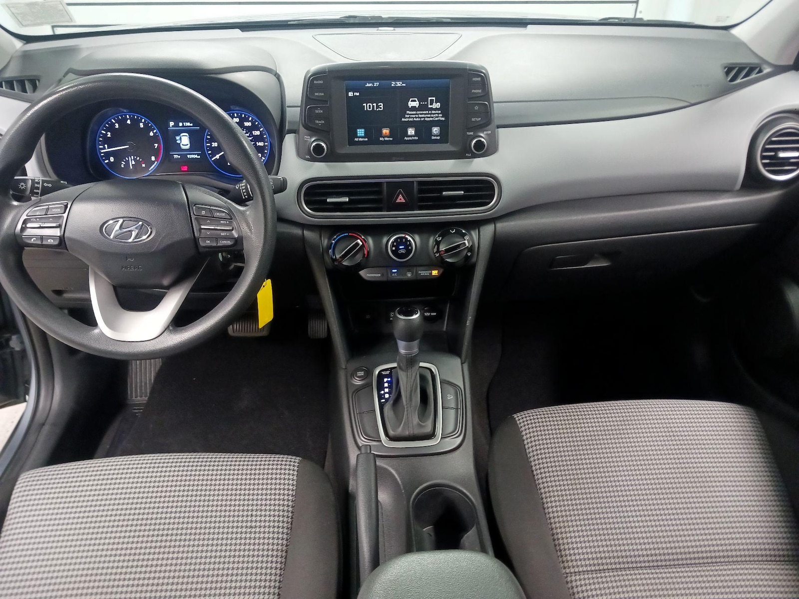 2021 Hyundai Kona SE - Photo 10