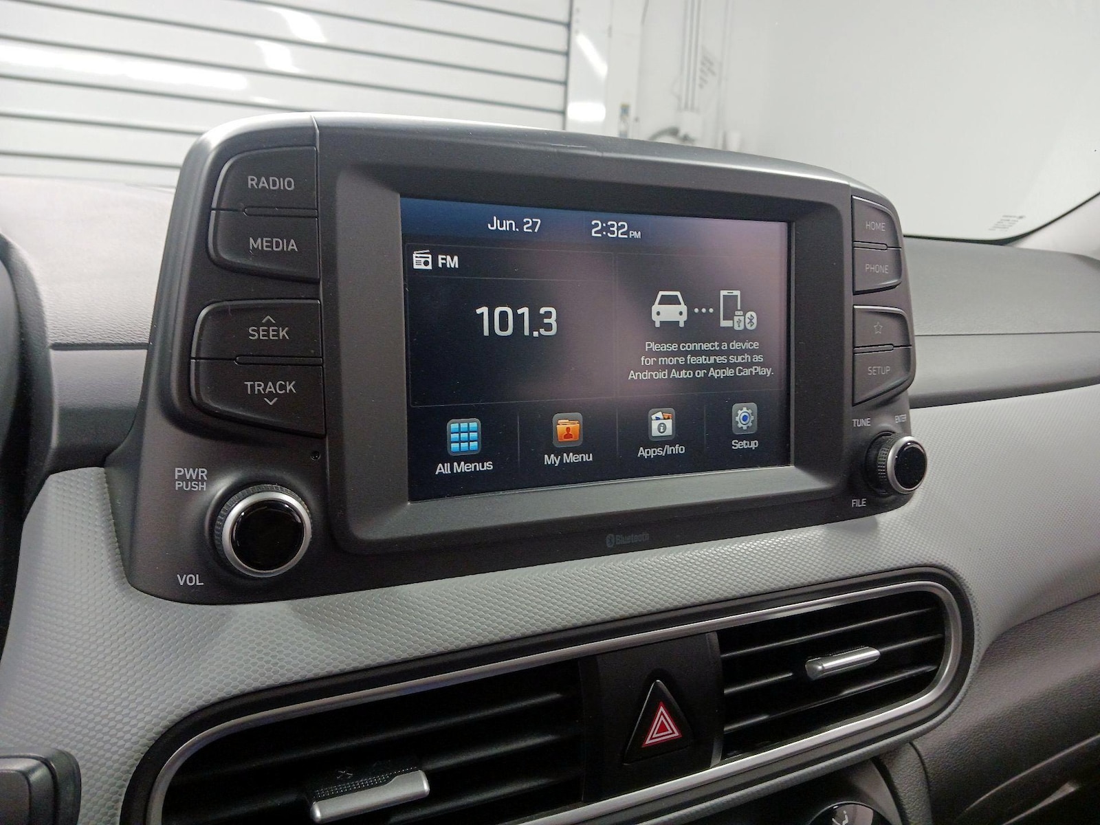 2021 Hyundai Kona SE - Photo 16