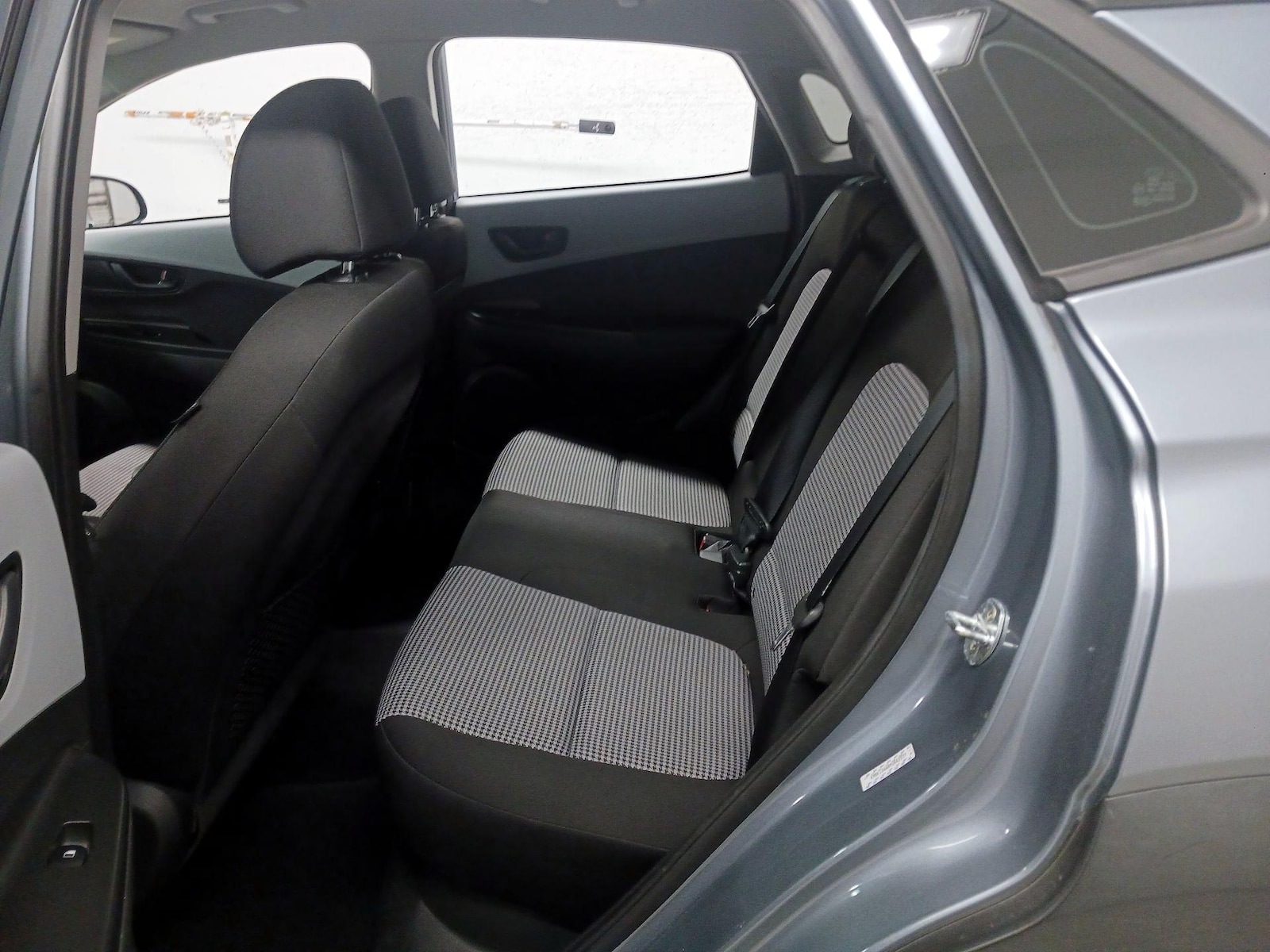 2021 Hyundai Kona SE - Photo 20