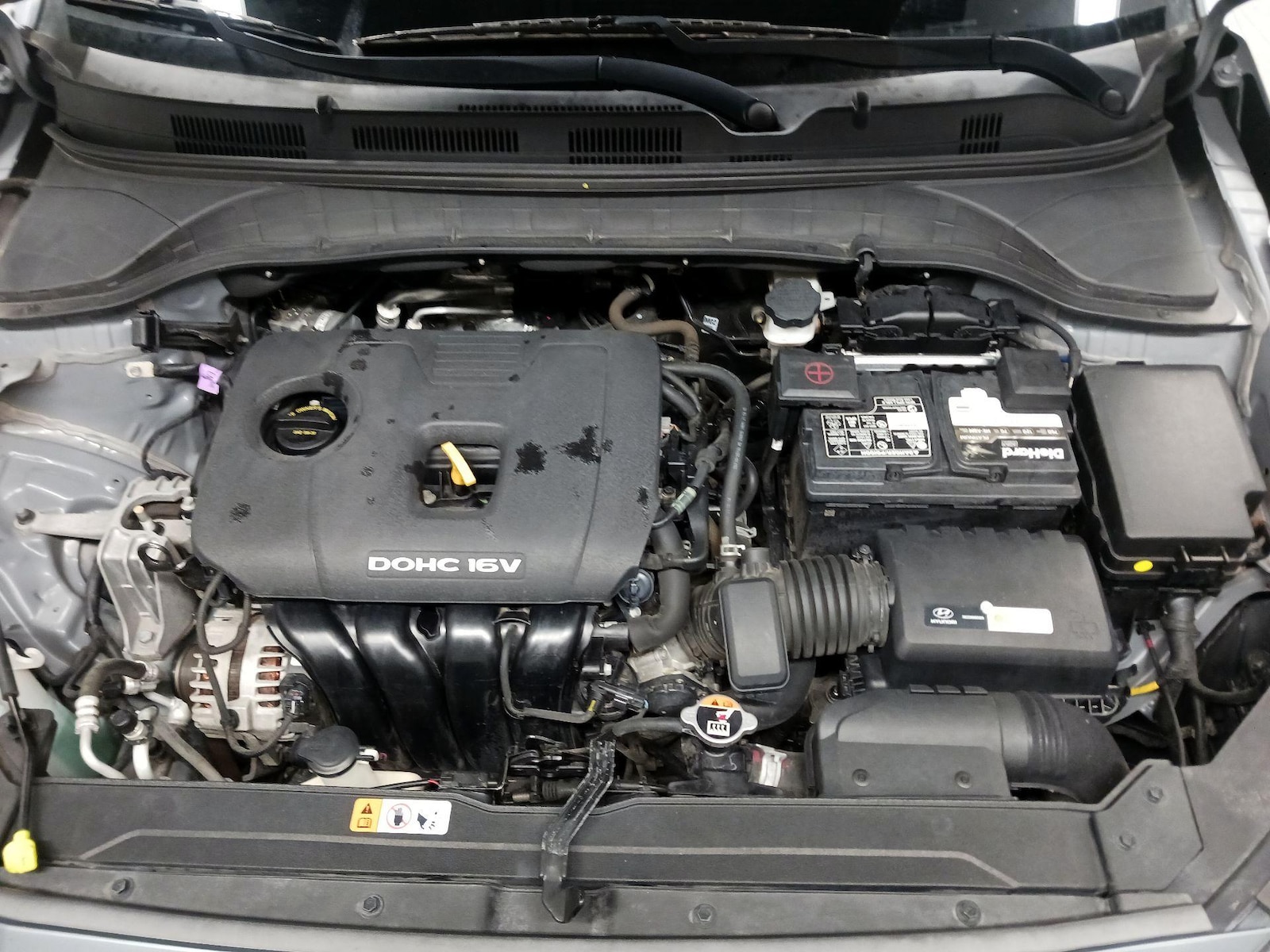 2021 Hyundai Kona SE - Photo 22