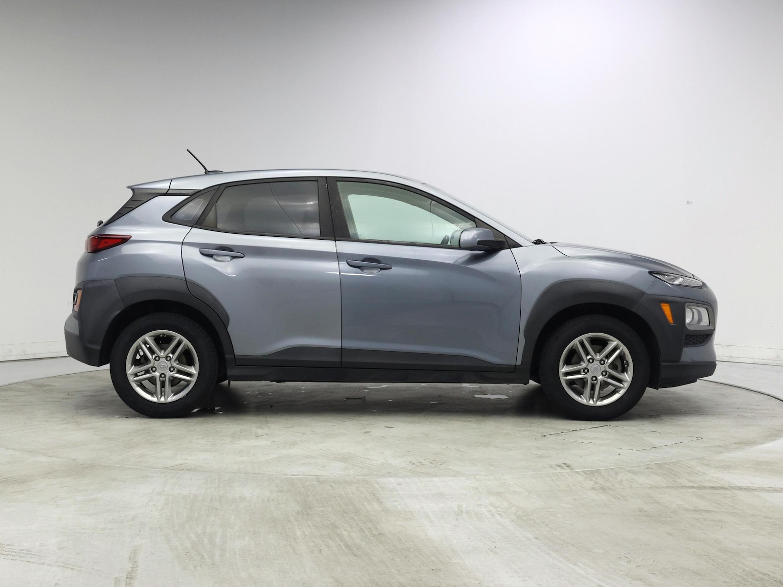 2021 Hyundai Kona SE - Photo 8