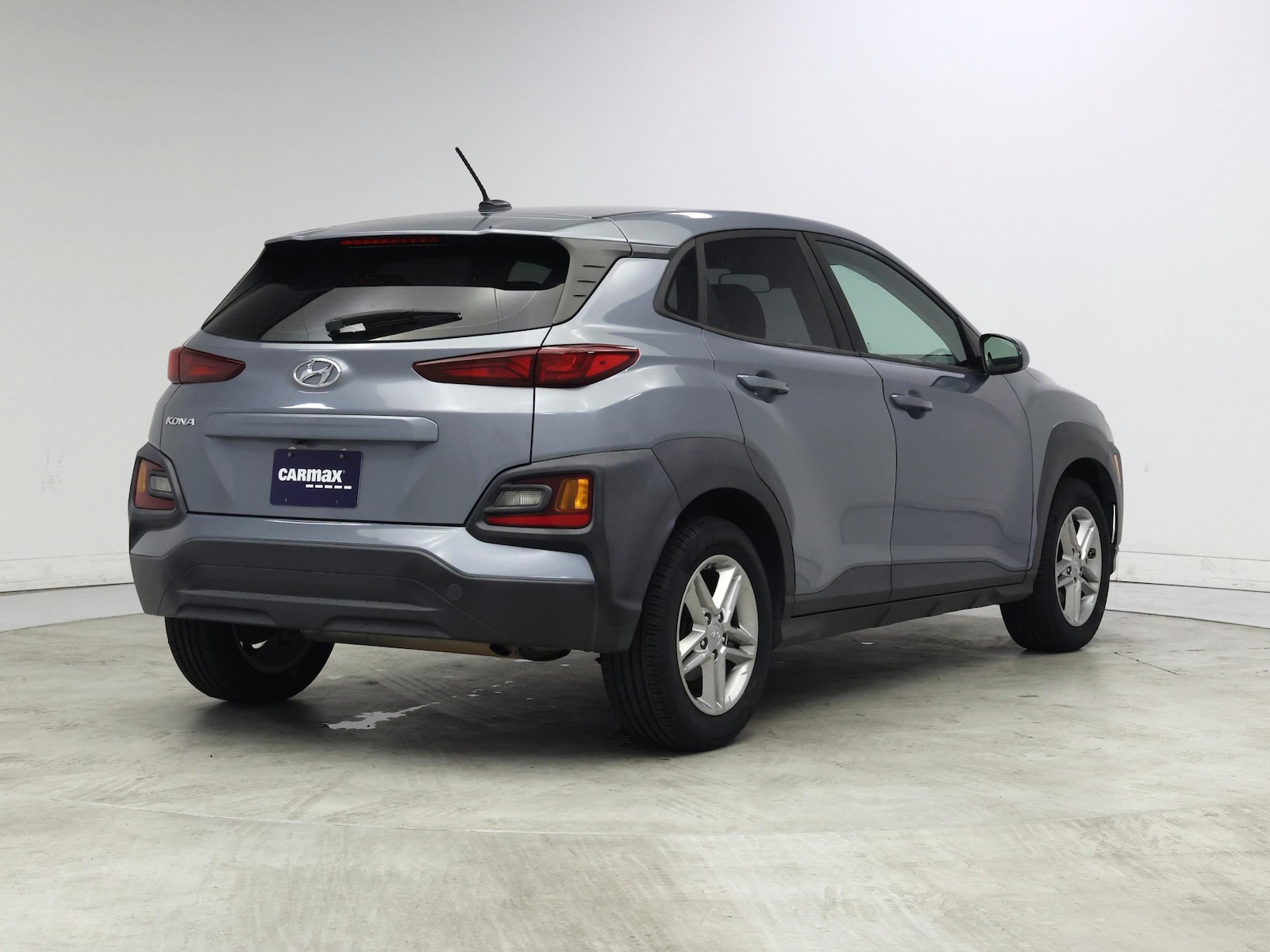 2021 Hyundai Kona SE - Photo 9