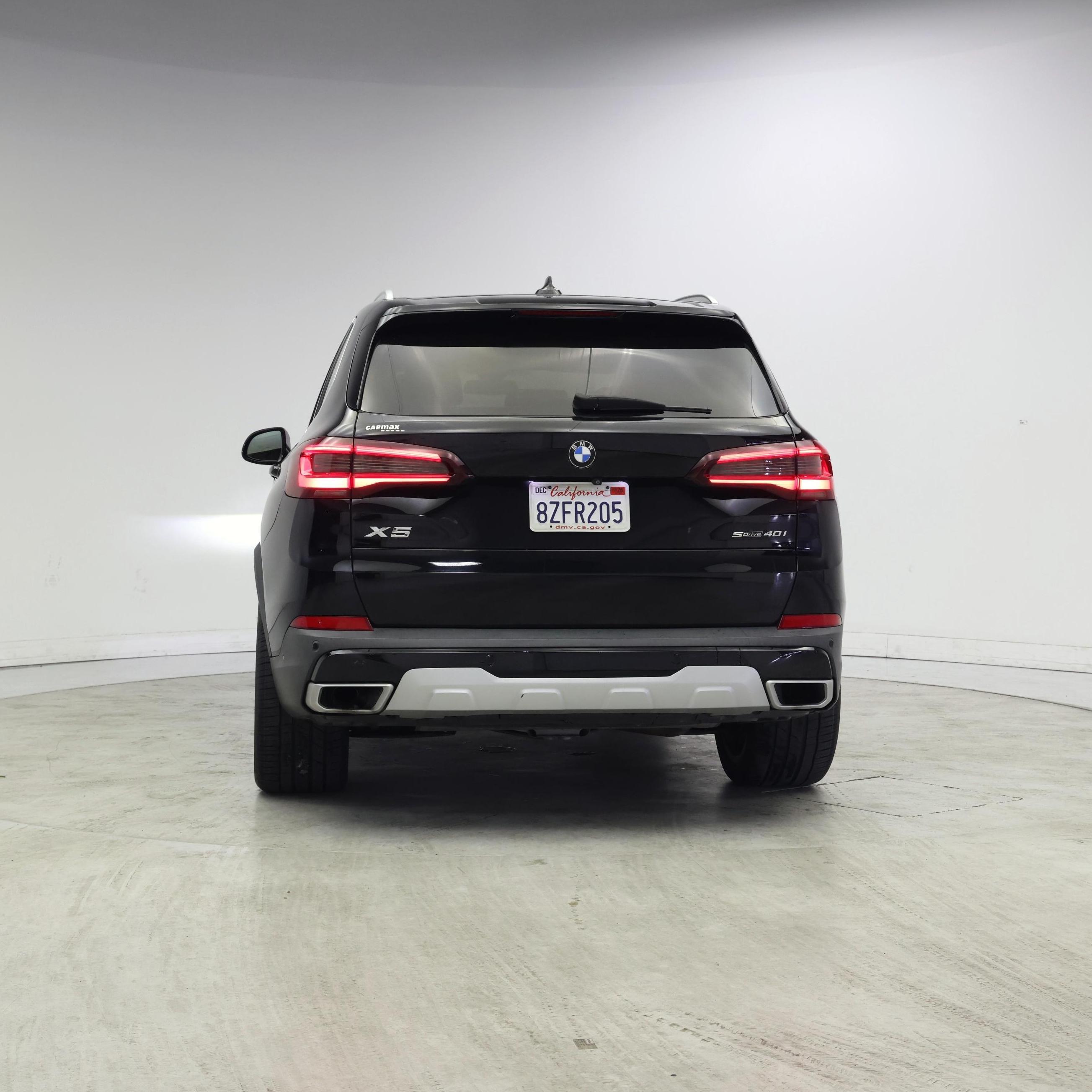 Thumbnail: 2022 BMW X5 - 6