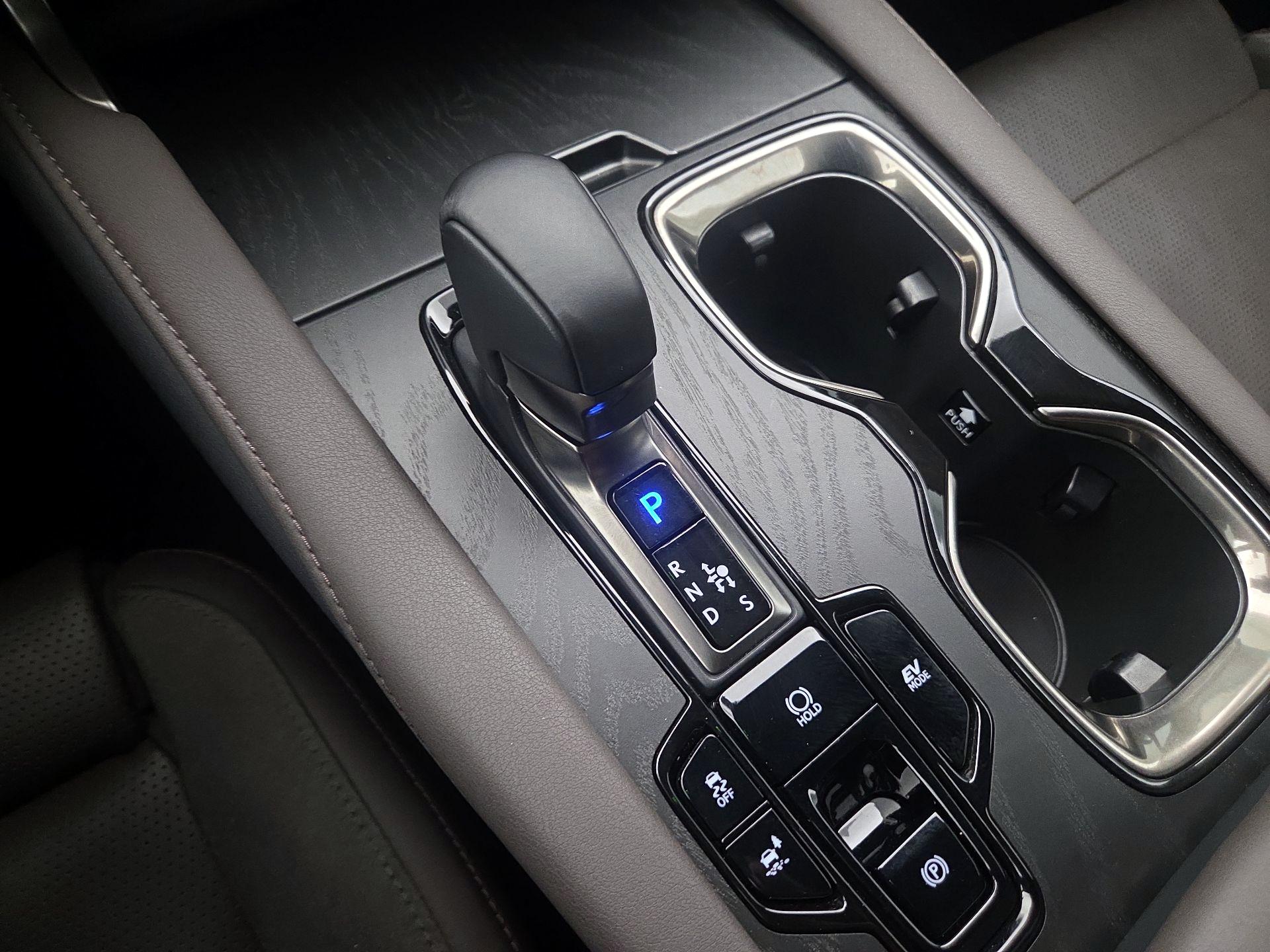 Thumbnail: 2024 Lexus RX - 18