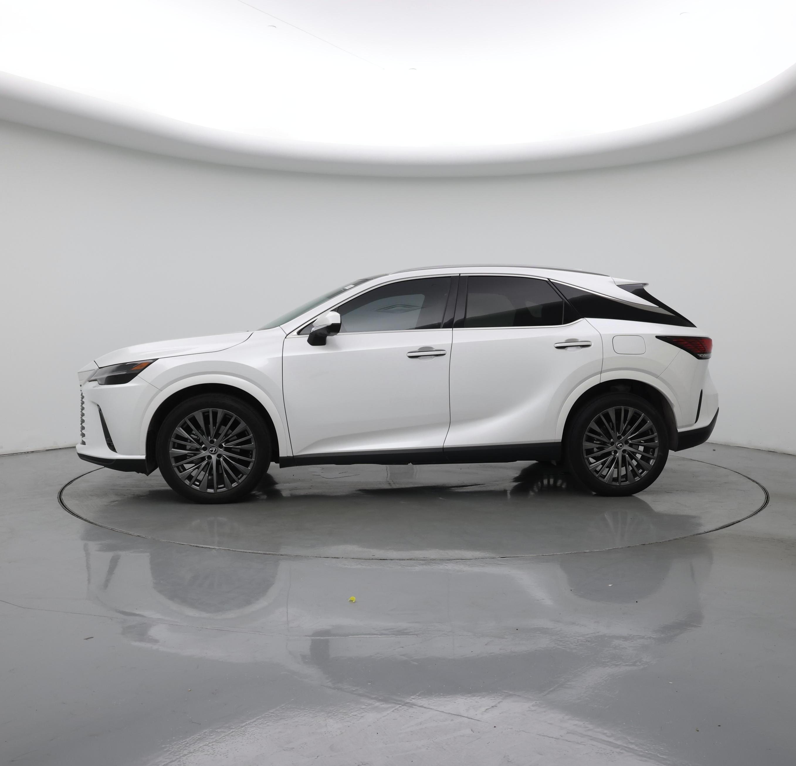 Thumbnail: 2024 Lexus RX - 3