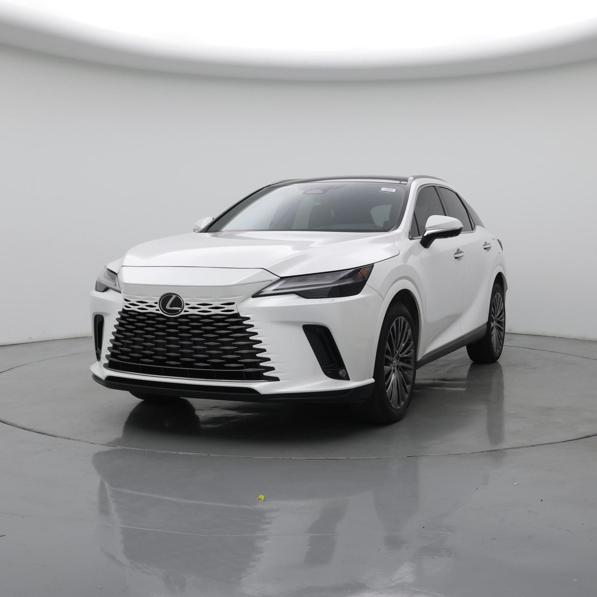Thumbnail: 2024 Lexus RX - 4