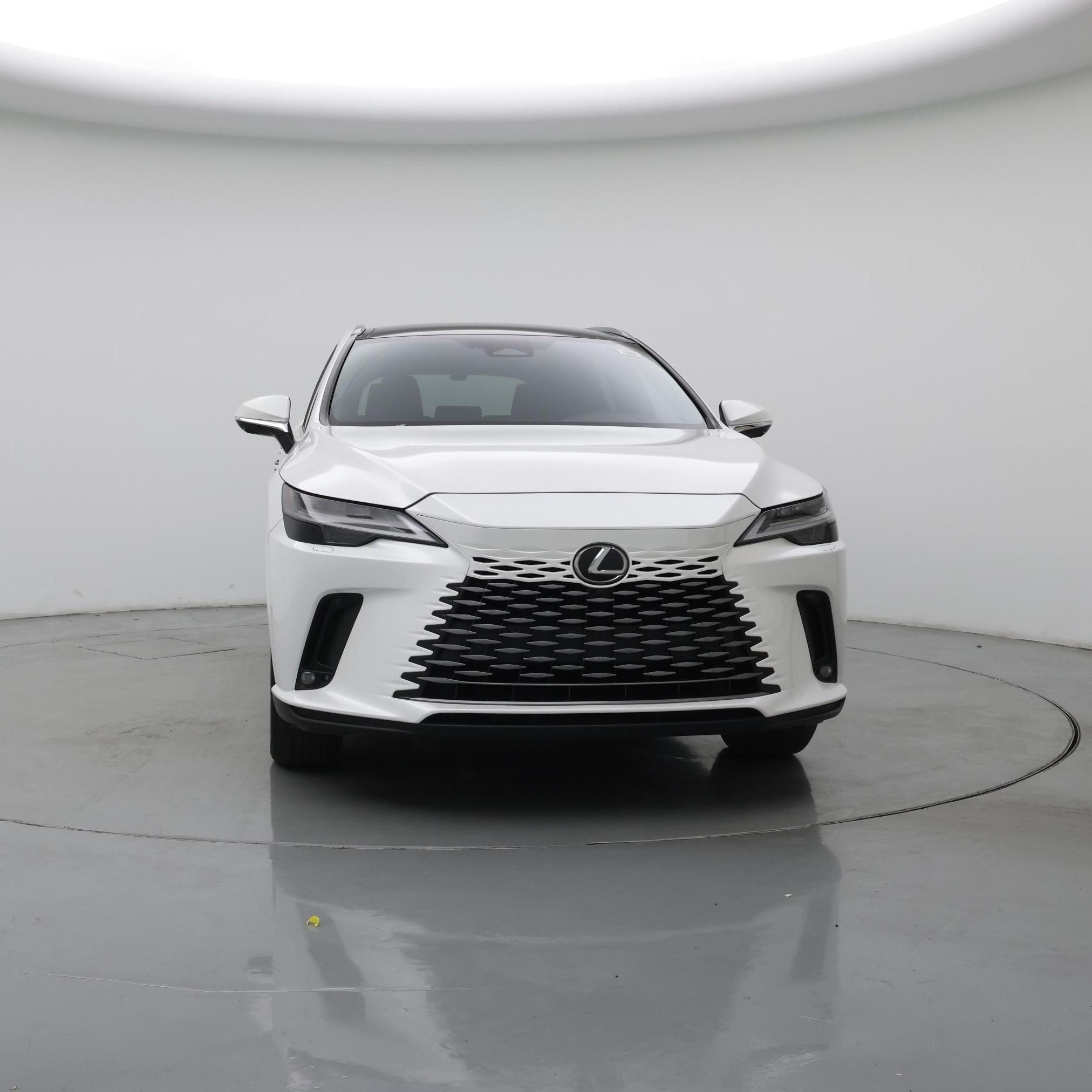 Thumbnail: 2024 Lexus RX - 5