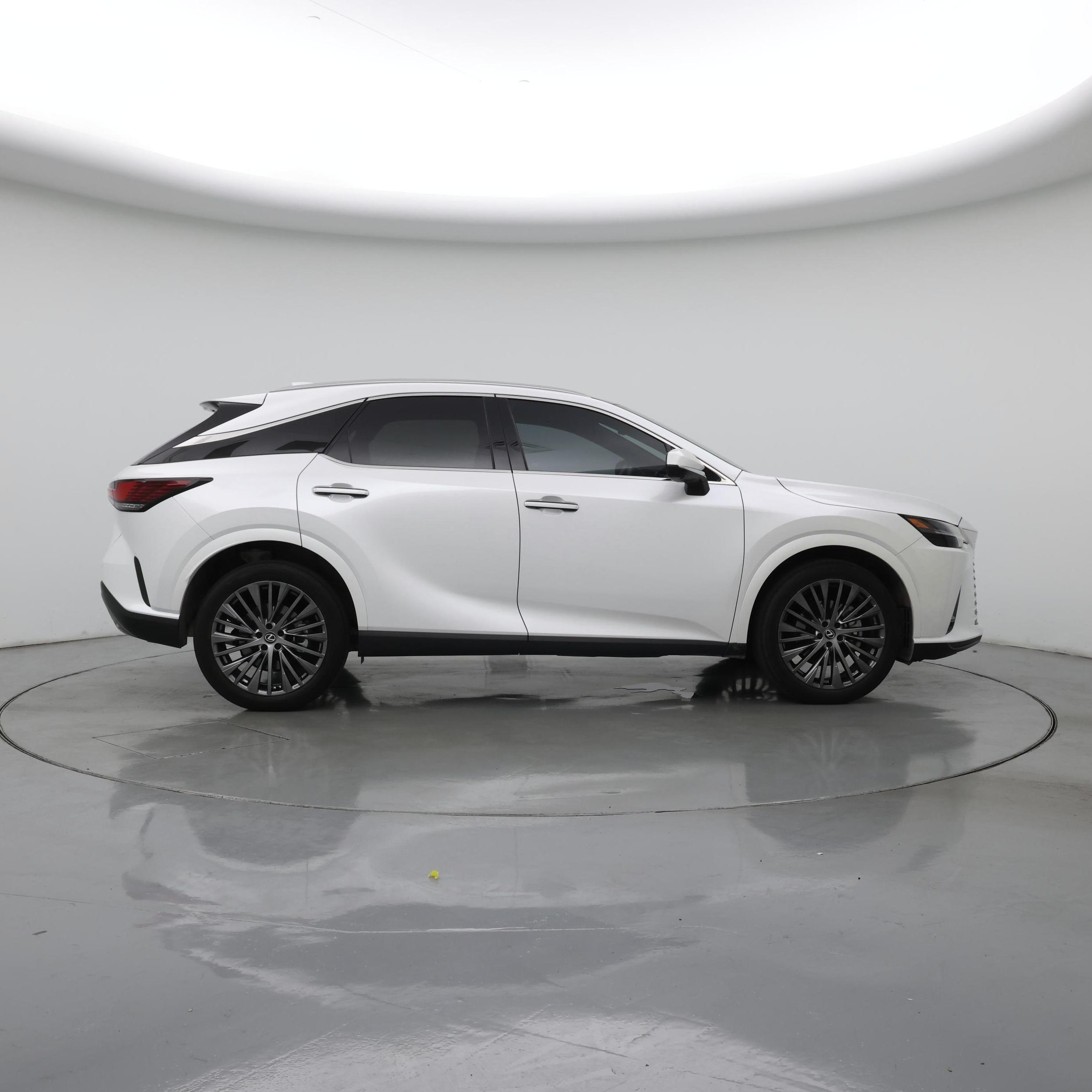 Thumbnail: 2024 Lexus RX - 7