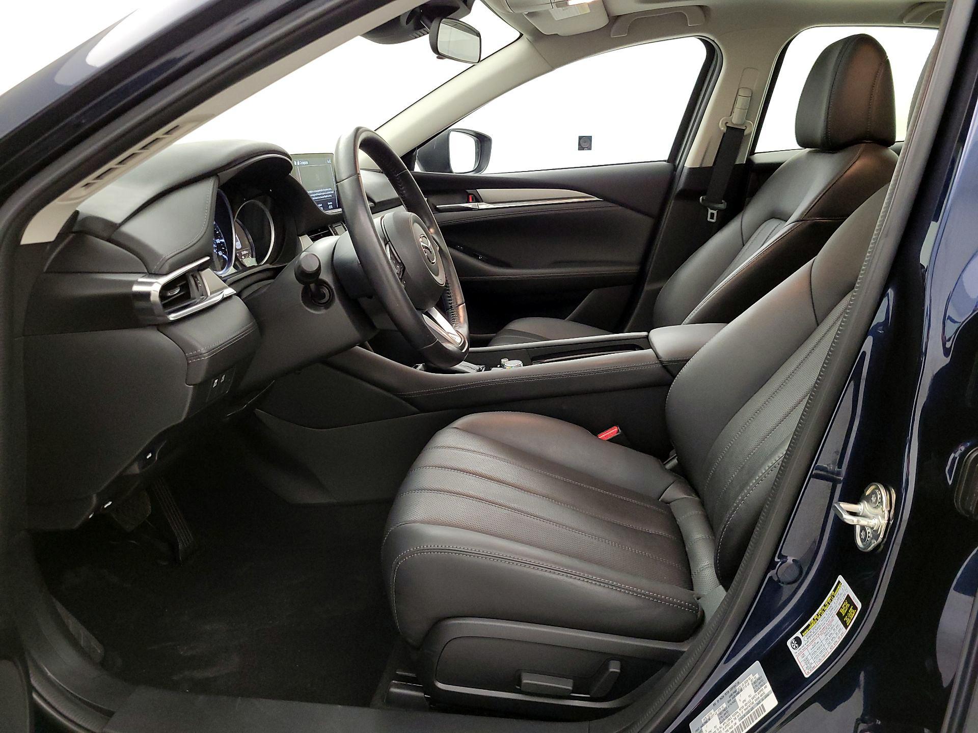 Thumbnail: 2020 Mazda Mazda6 - 11