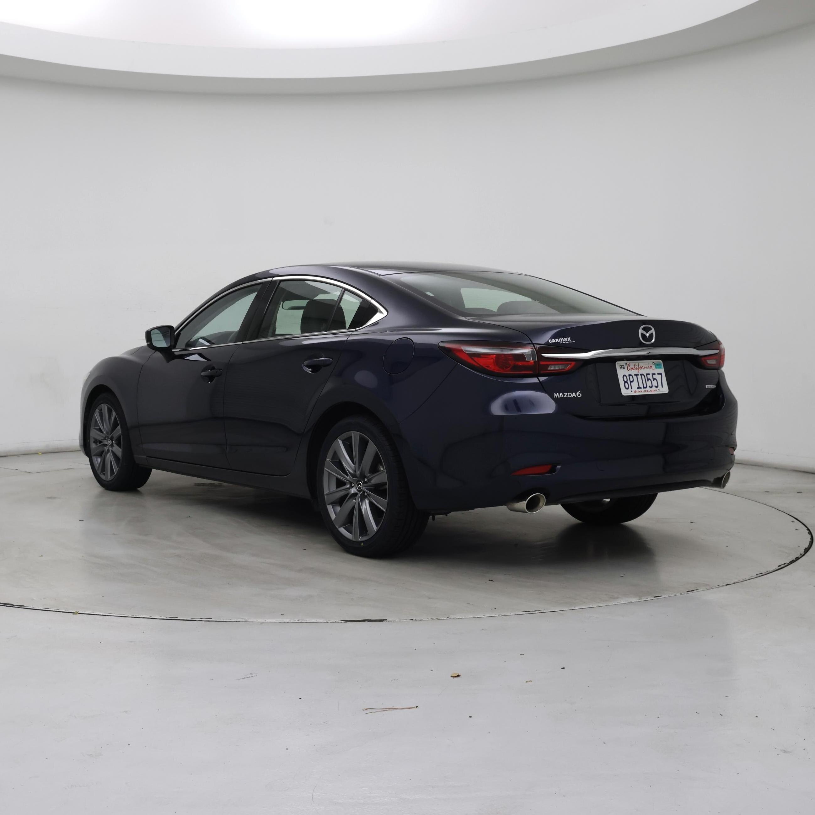 Thumbnail: 2020 Mazda Mazda6 - 2