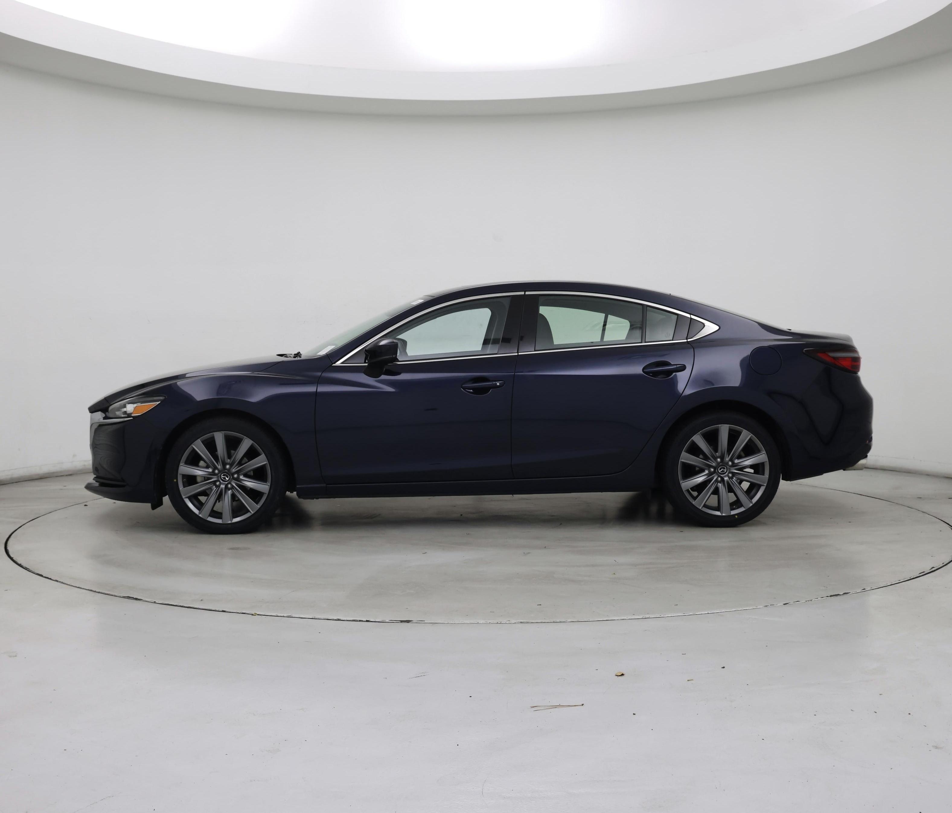 Thumbnail: 2020 Mazda Mazda6 - 3