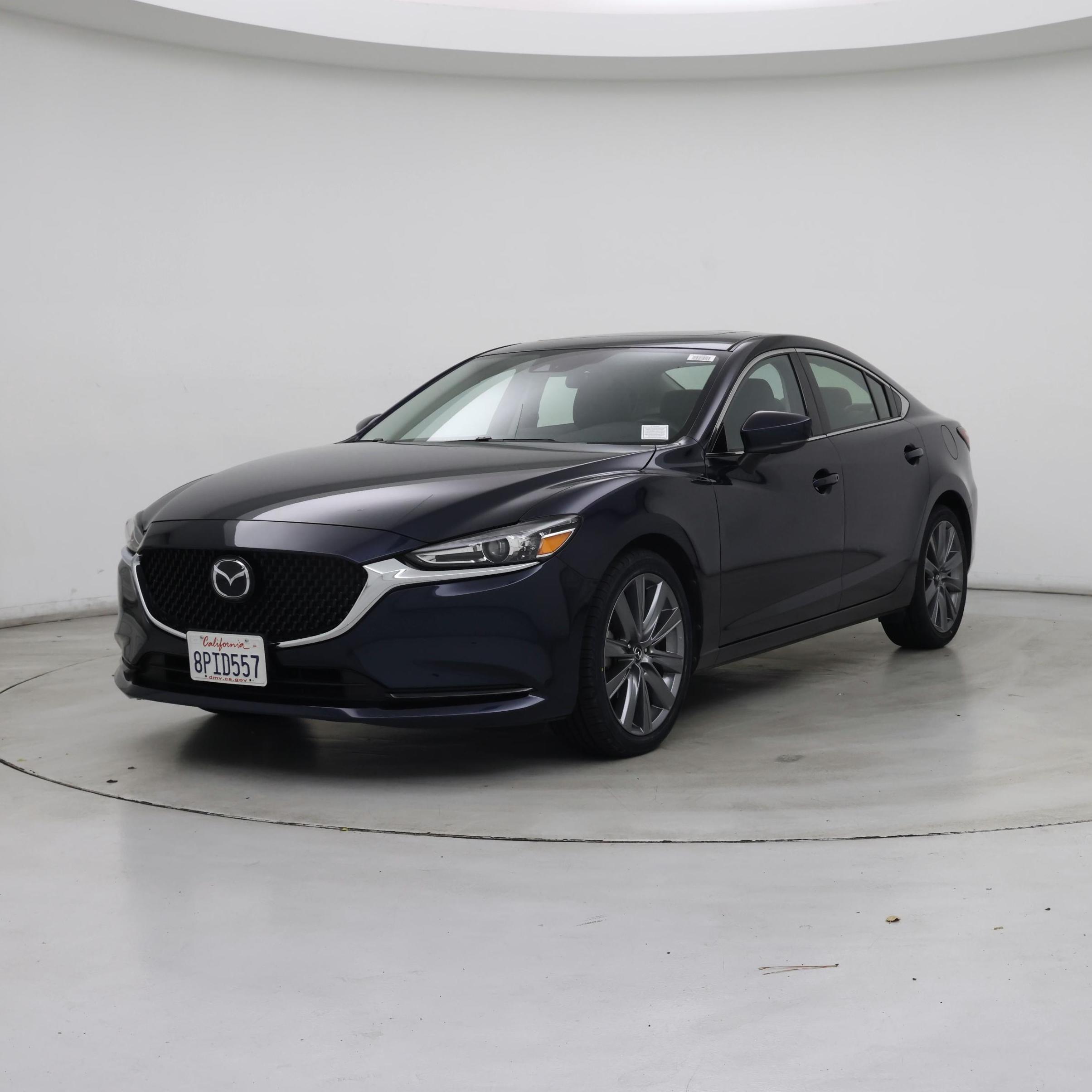 Thumbnail: 2020 Mazda Mazda6 - 4