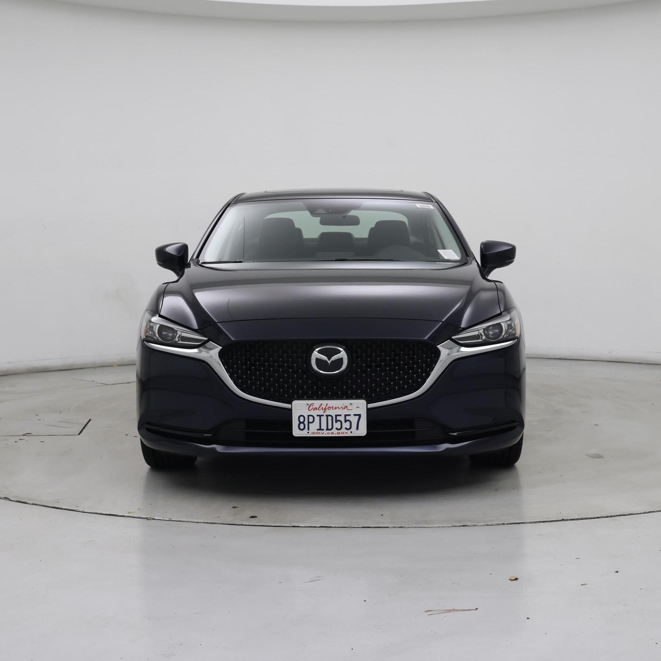 Thumbnail: 2020 Mazda Mazda6 - 5