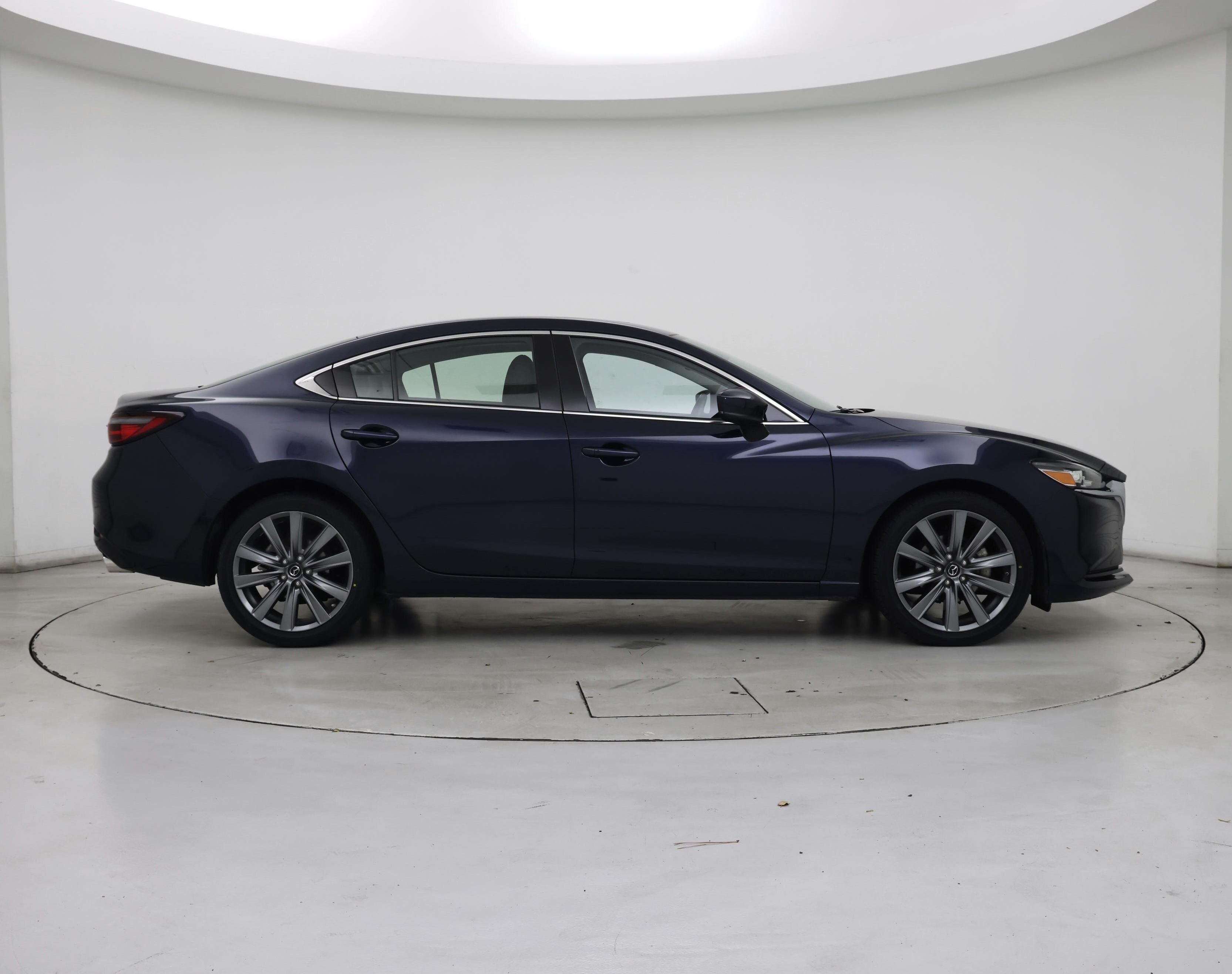 Thumbnail: 2020 Mazda Mazda6 - 7