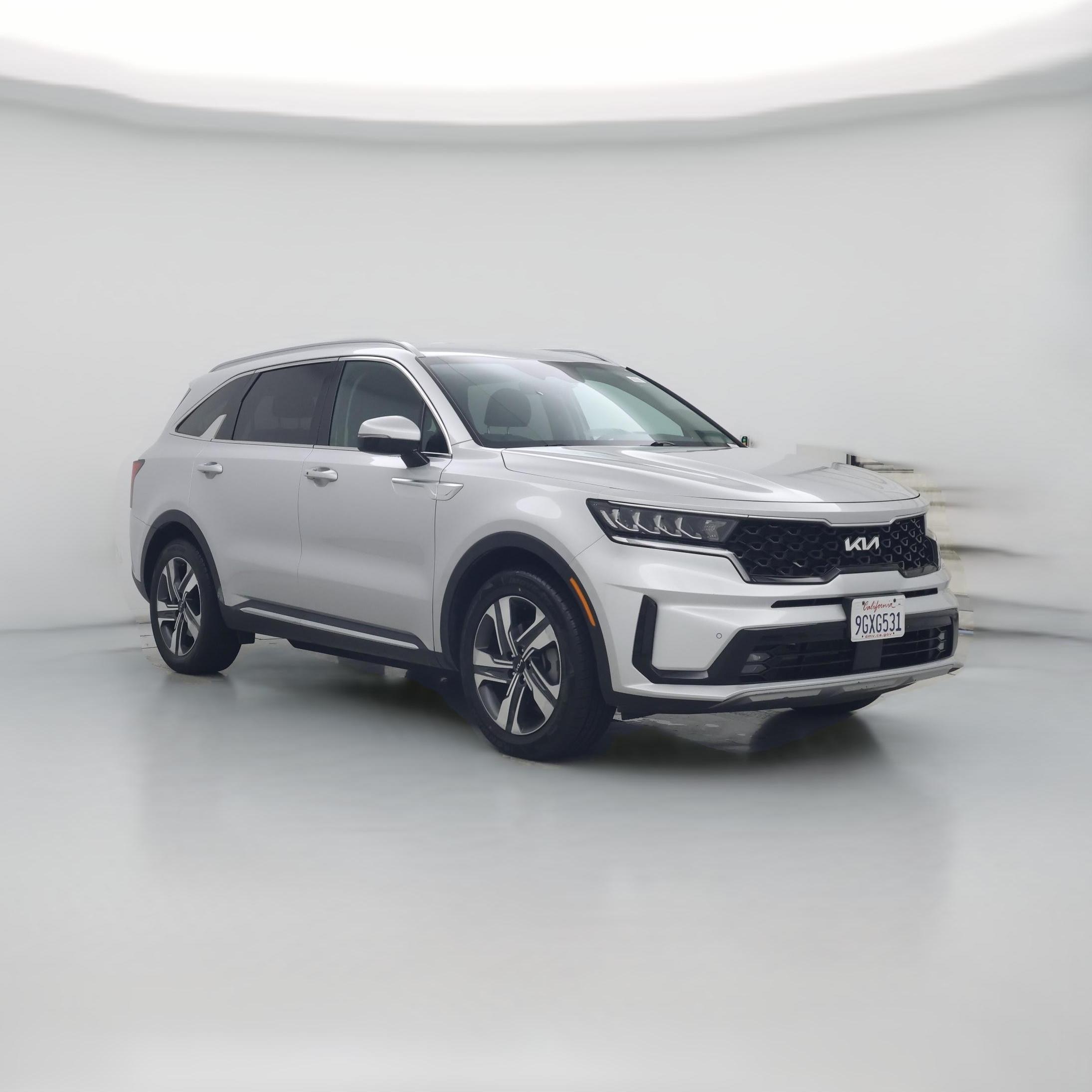 Thumbnail: 2023 Kia Sorento - 1