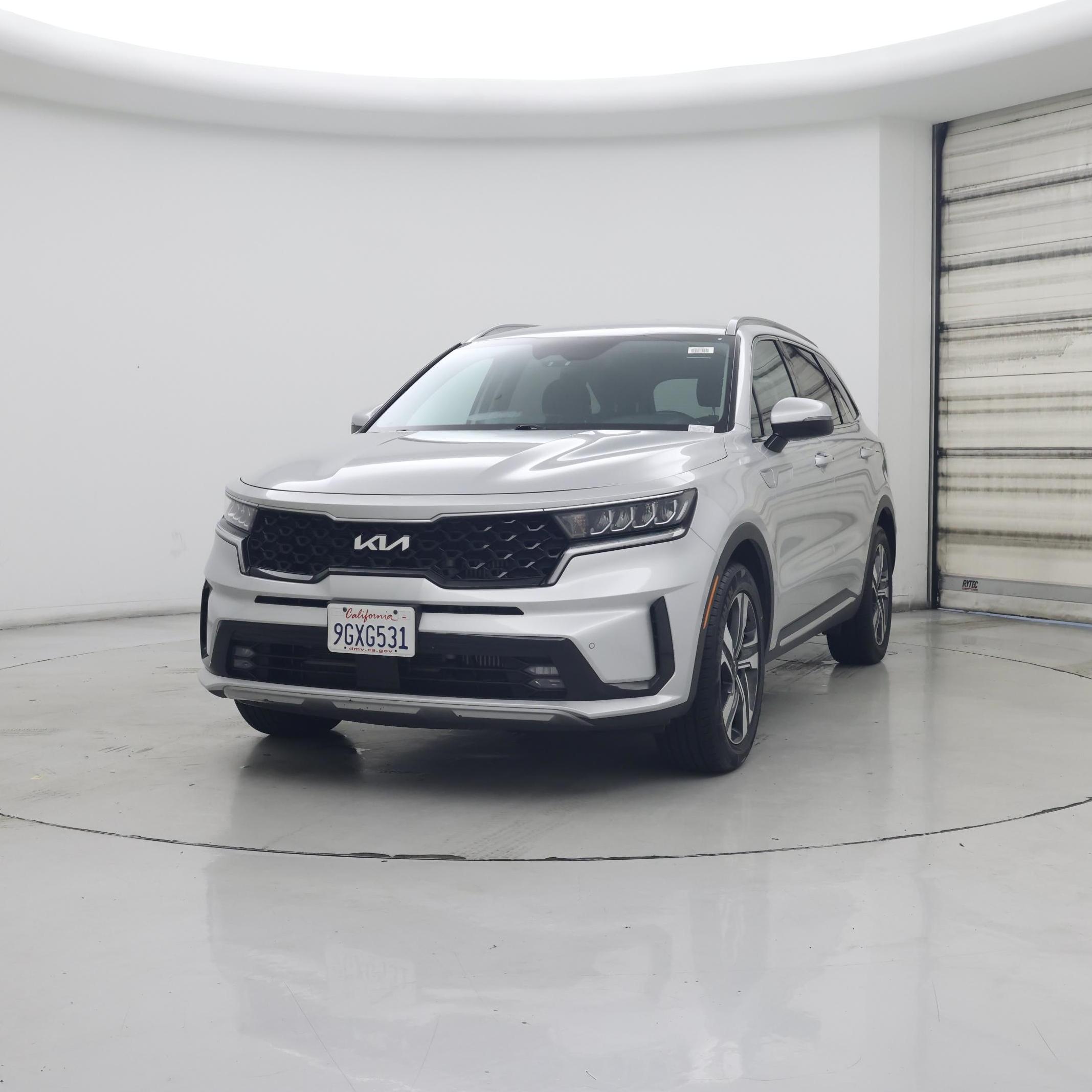 Thumbnail: 2023 Kia Sorento - 4