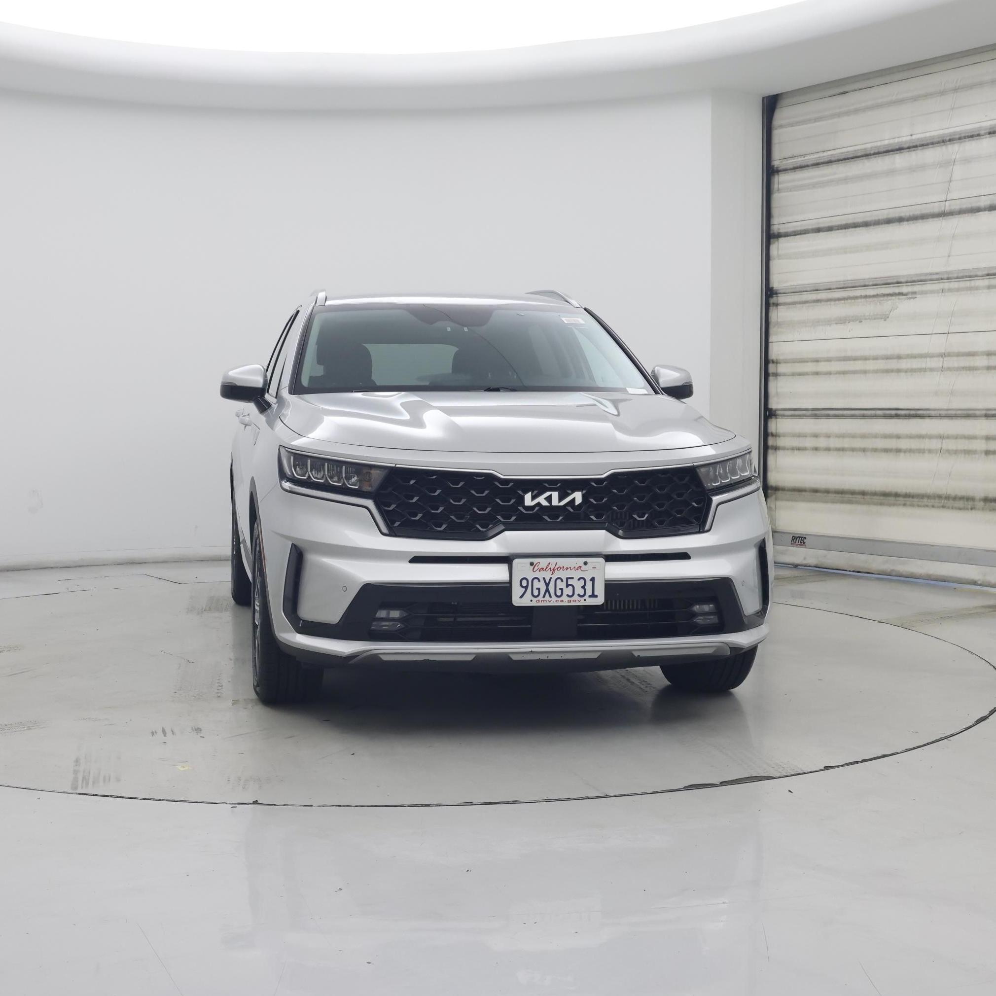 Thumbnail: 2023 Kia Sorento - 5