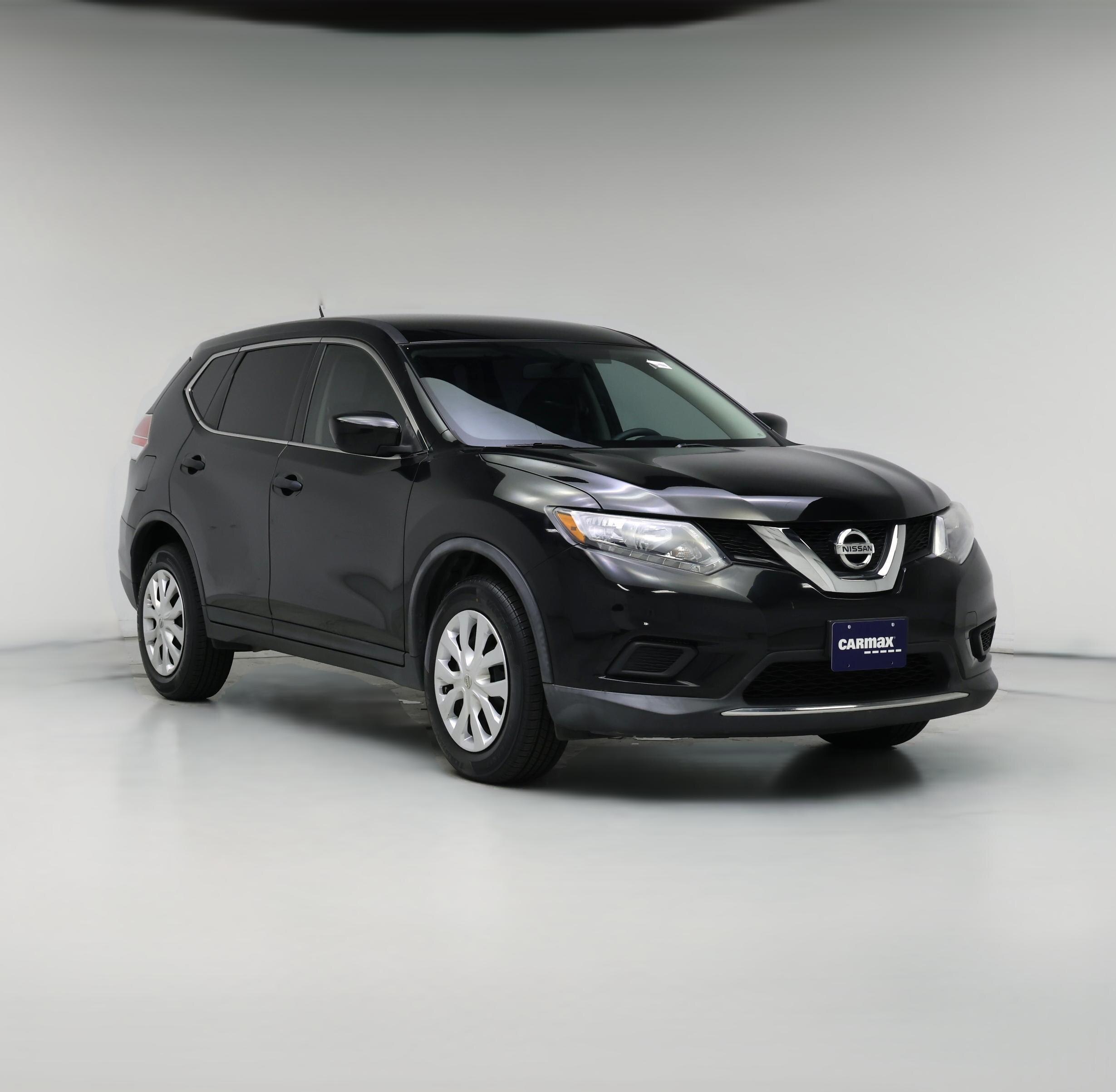 Thumbnail: 2016 Nissan Rogue - 1