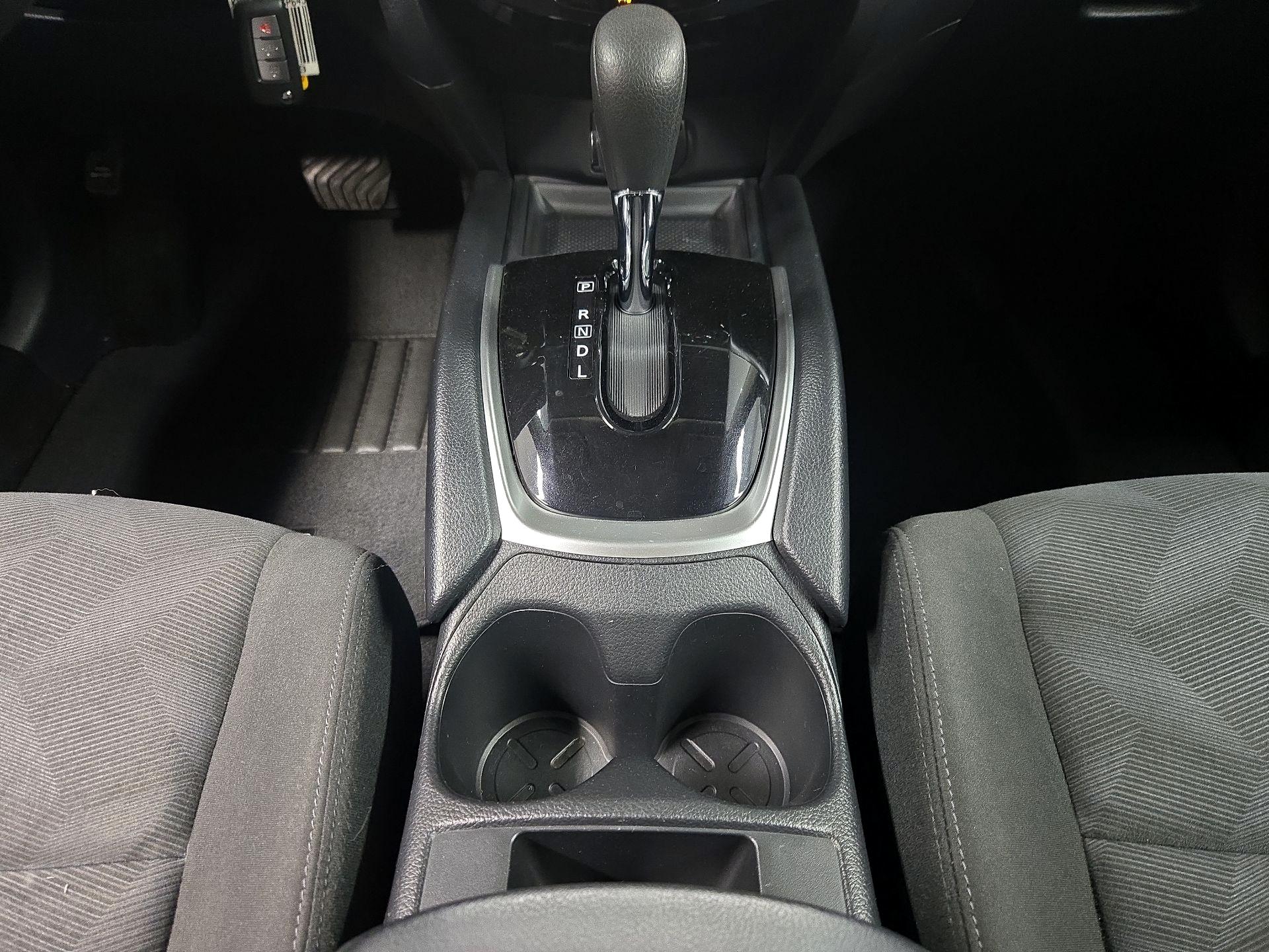 Thumbnail: 2016 Nissan Rogue - 17