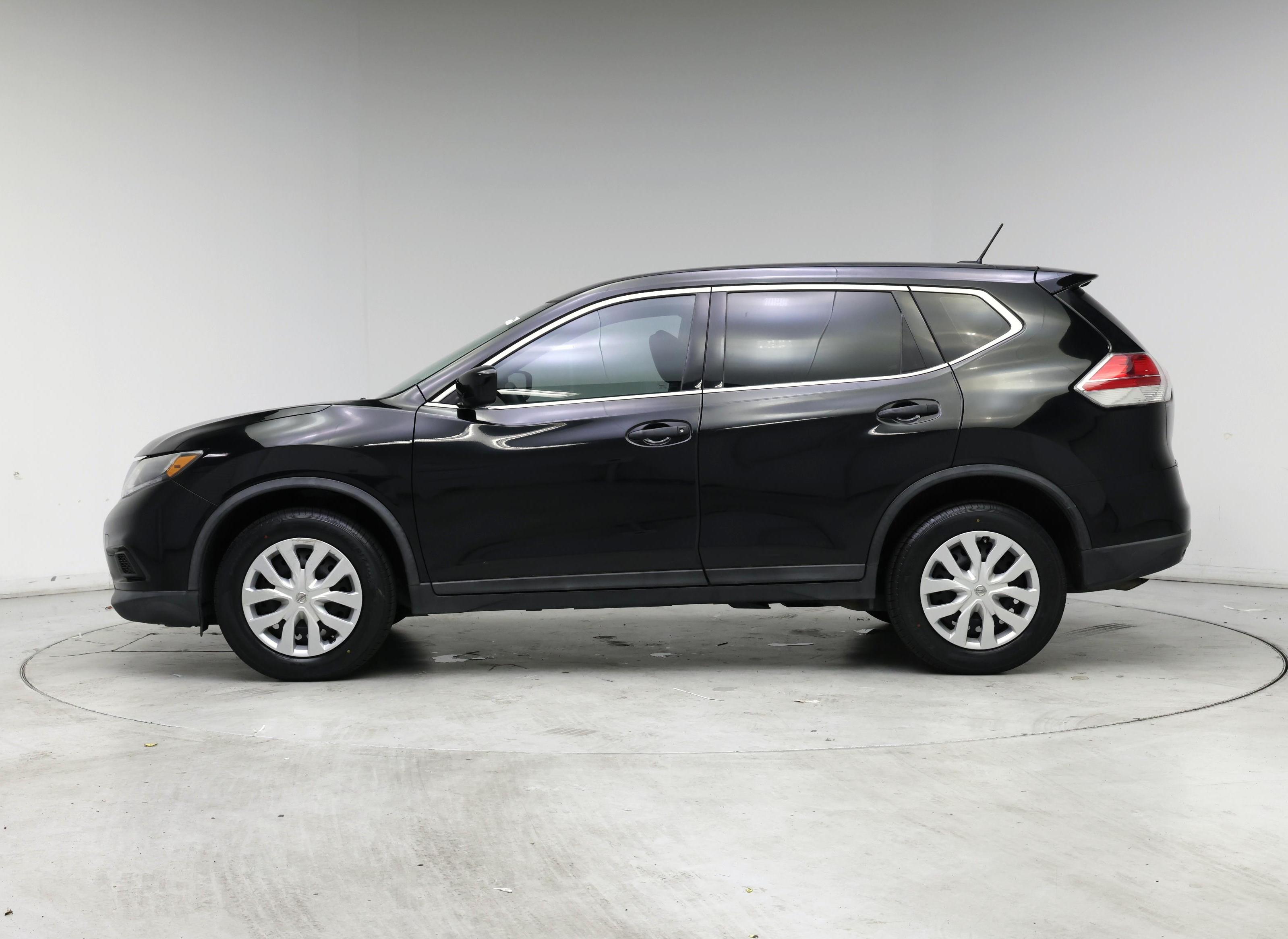 Thumbnail: 2016 Nissan Rogue - 3