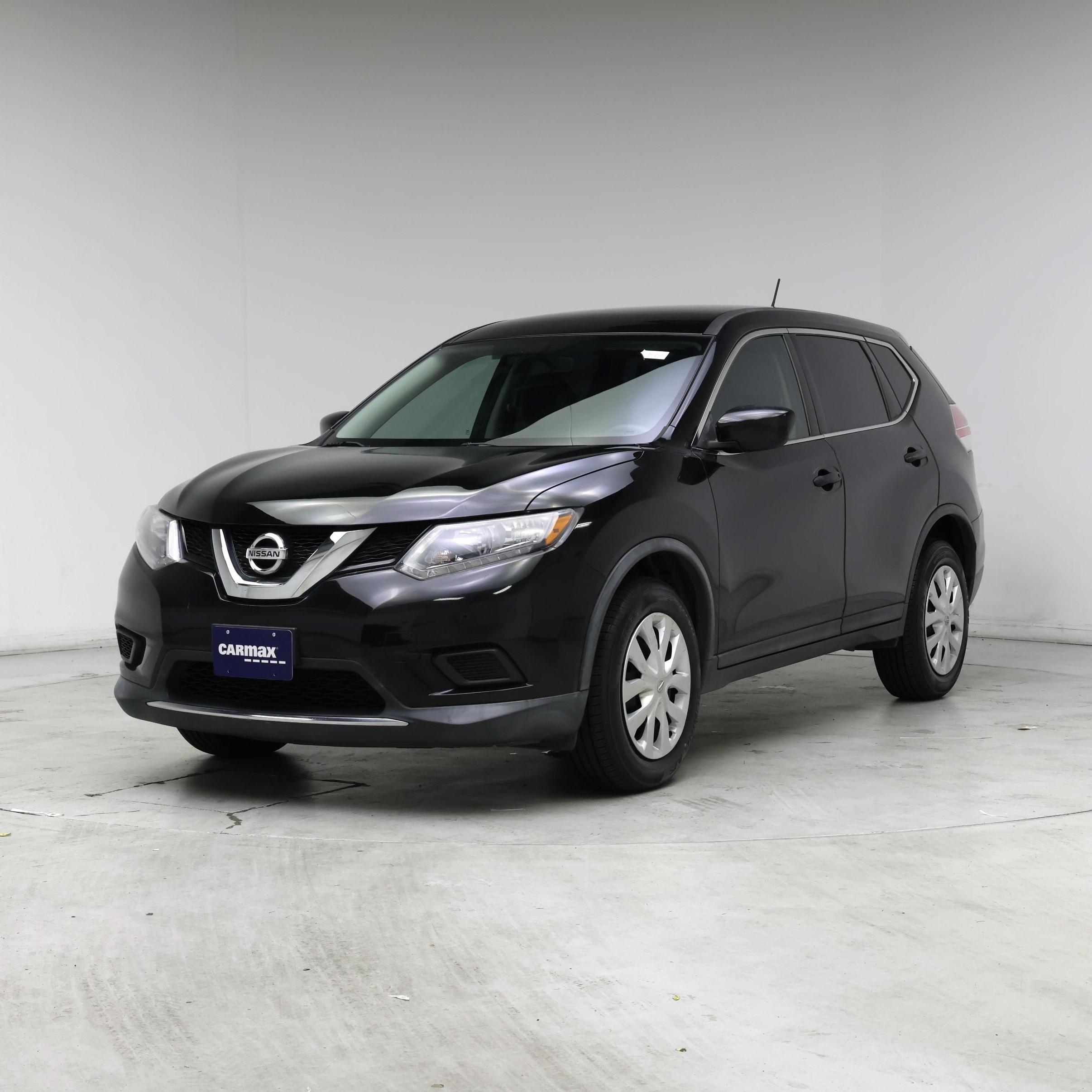 Thumbnail: 2016 Nissan Rogue - 4