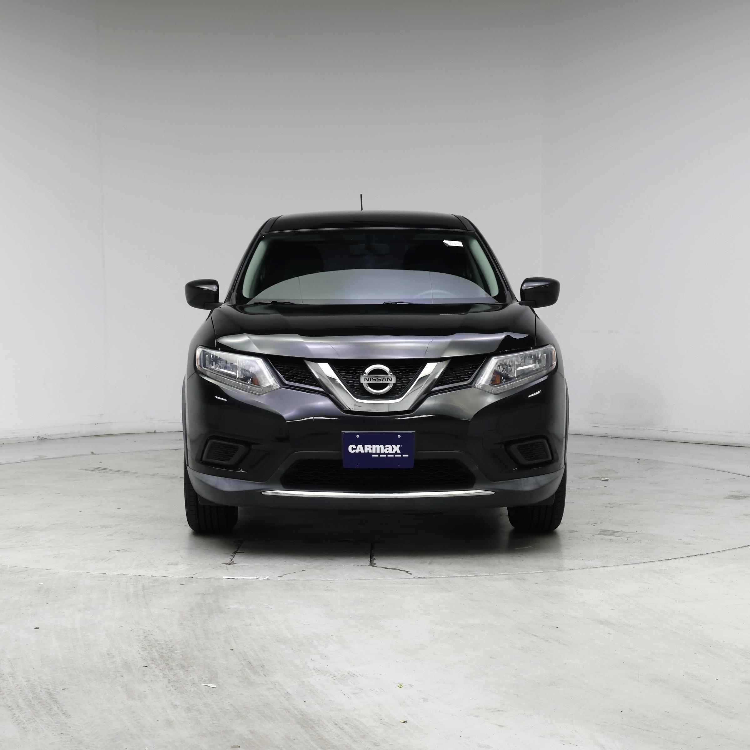 Thumbnail: 2016 Nissan Rogue - 5