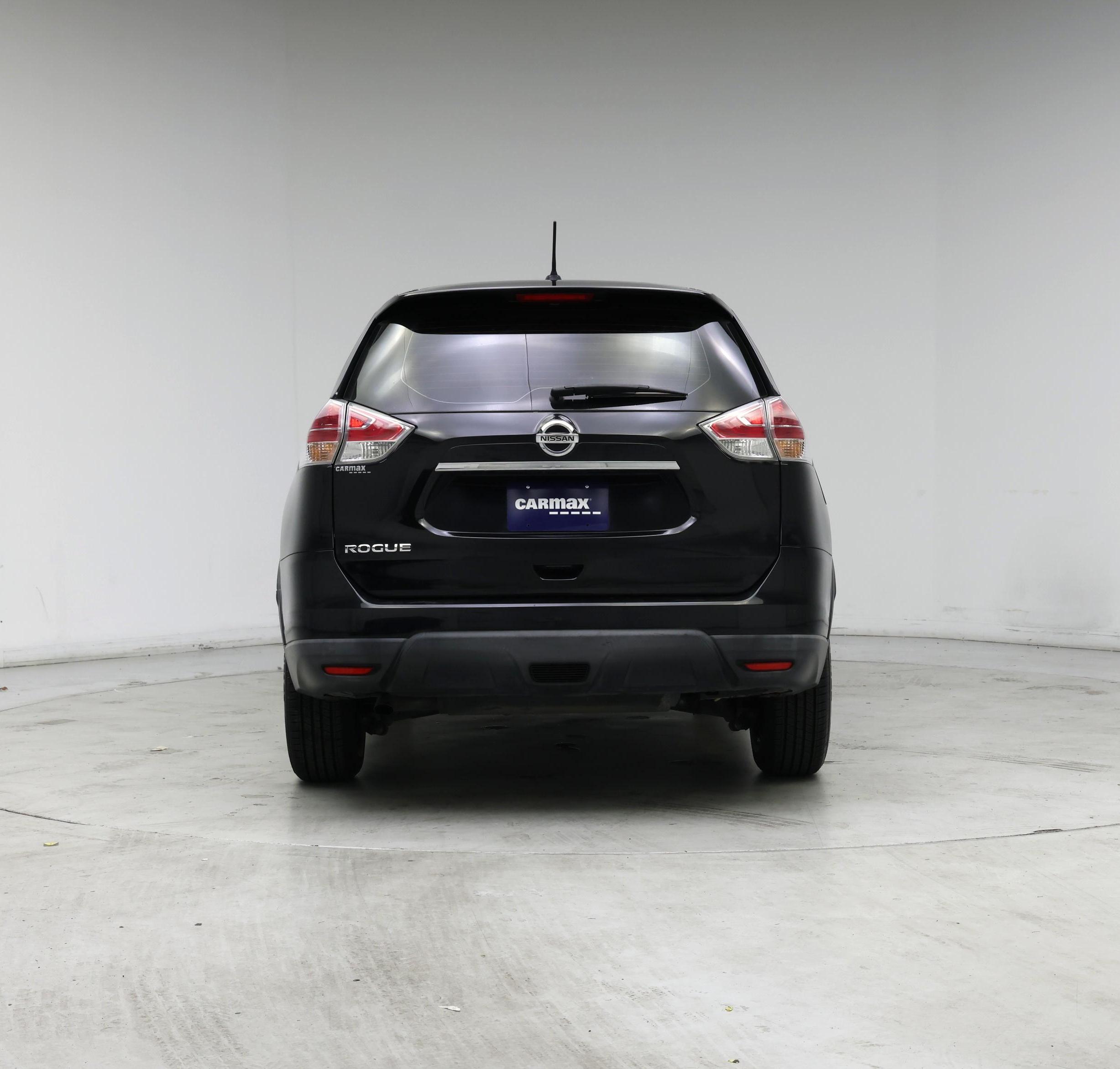 Thumbnail: 2016 Nissan Rogue - 6