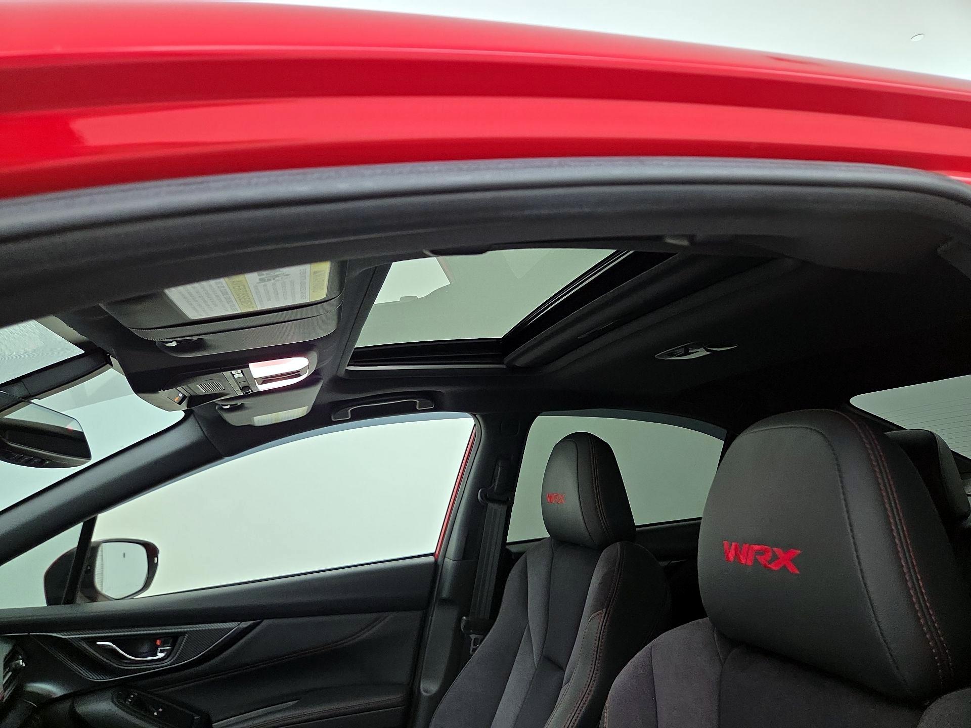 Thumbnail: 2022 Subaru WRX - 20
