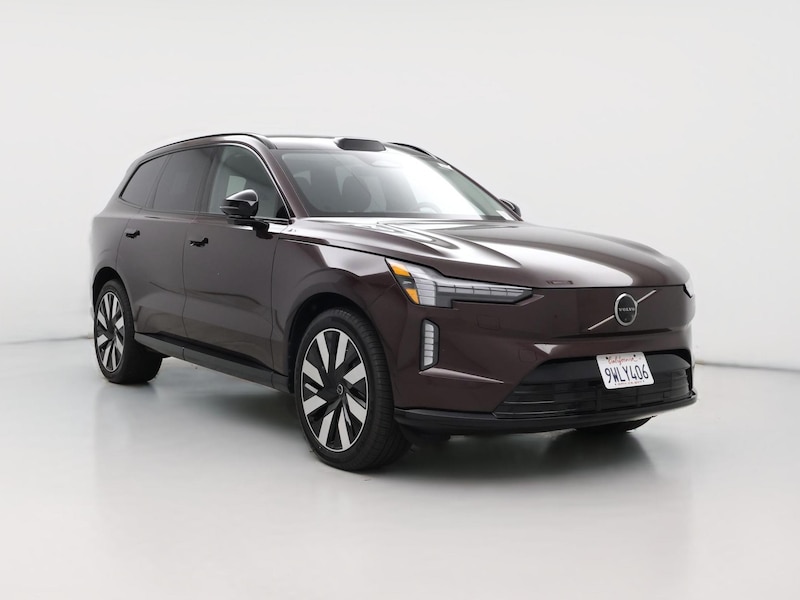 2025 Volvo EX90 Ultra -
                  Roseville, CA