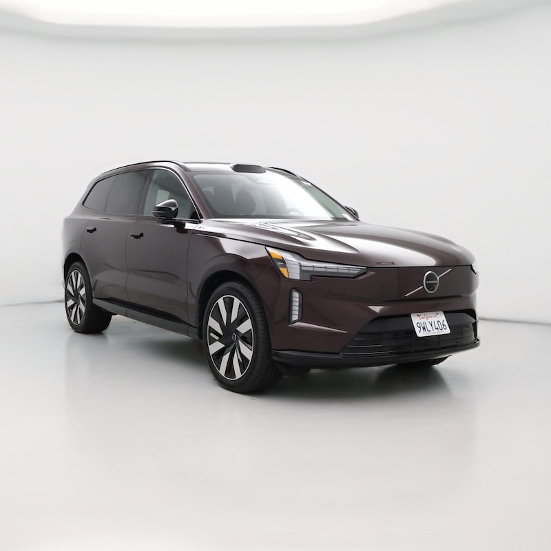 2025 Volvo EX90 Twin Motor Ultra