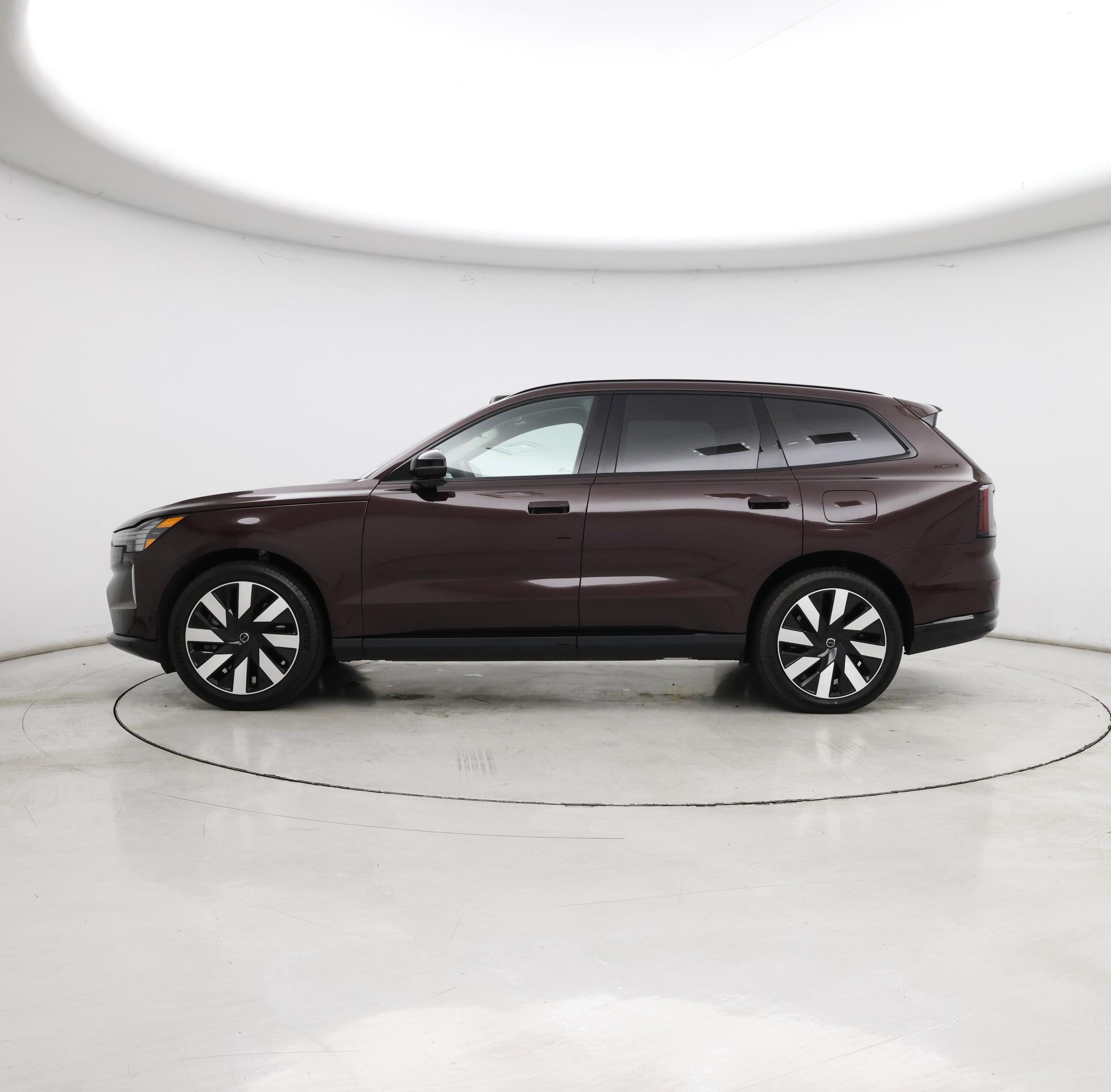 Thumbnail: 2025 Volvo EX90 - 3