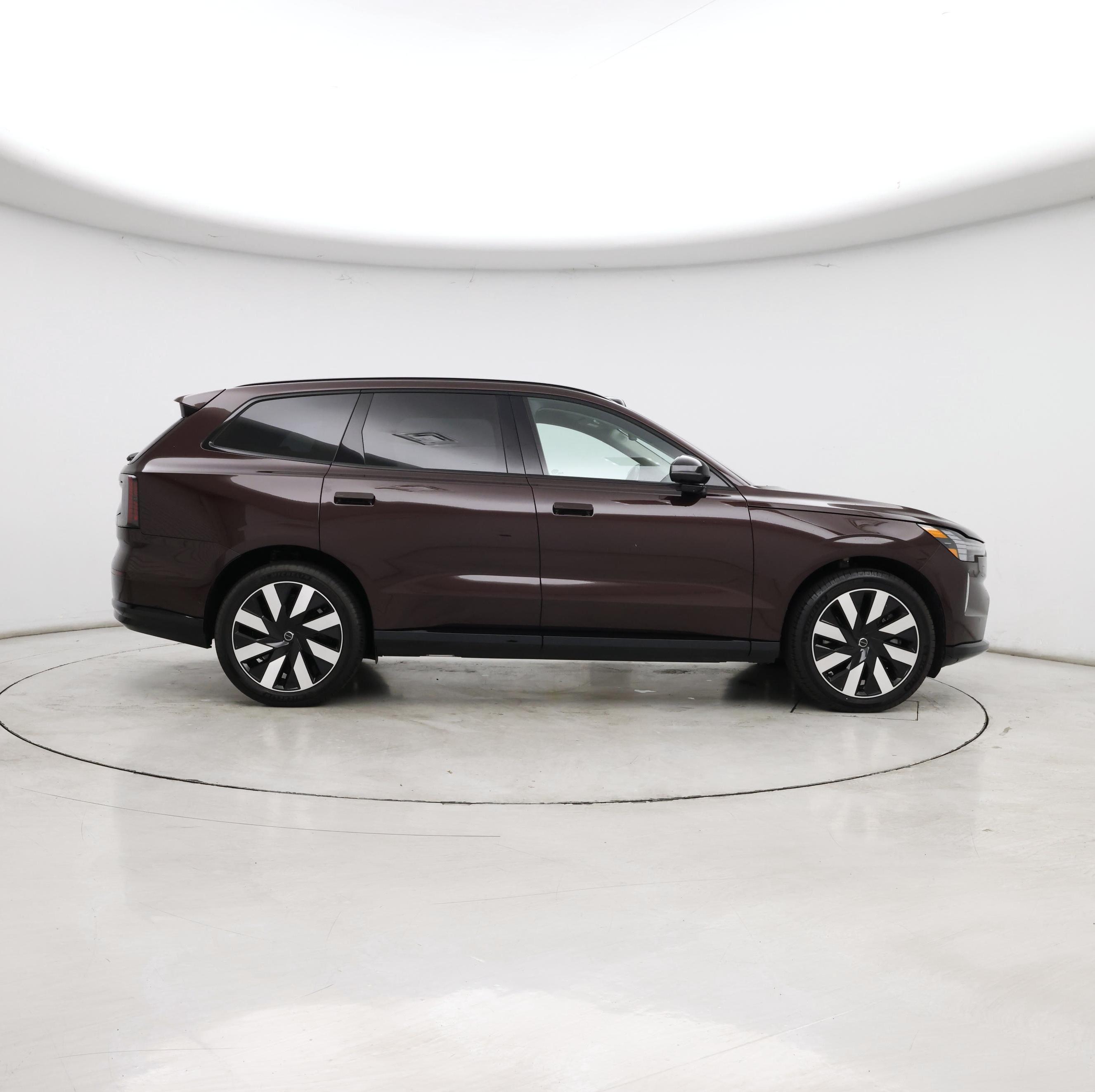 Thumbnail: 2025 Volvo EX90 - 7