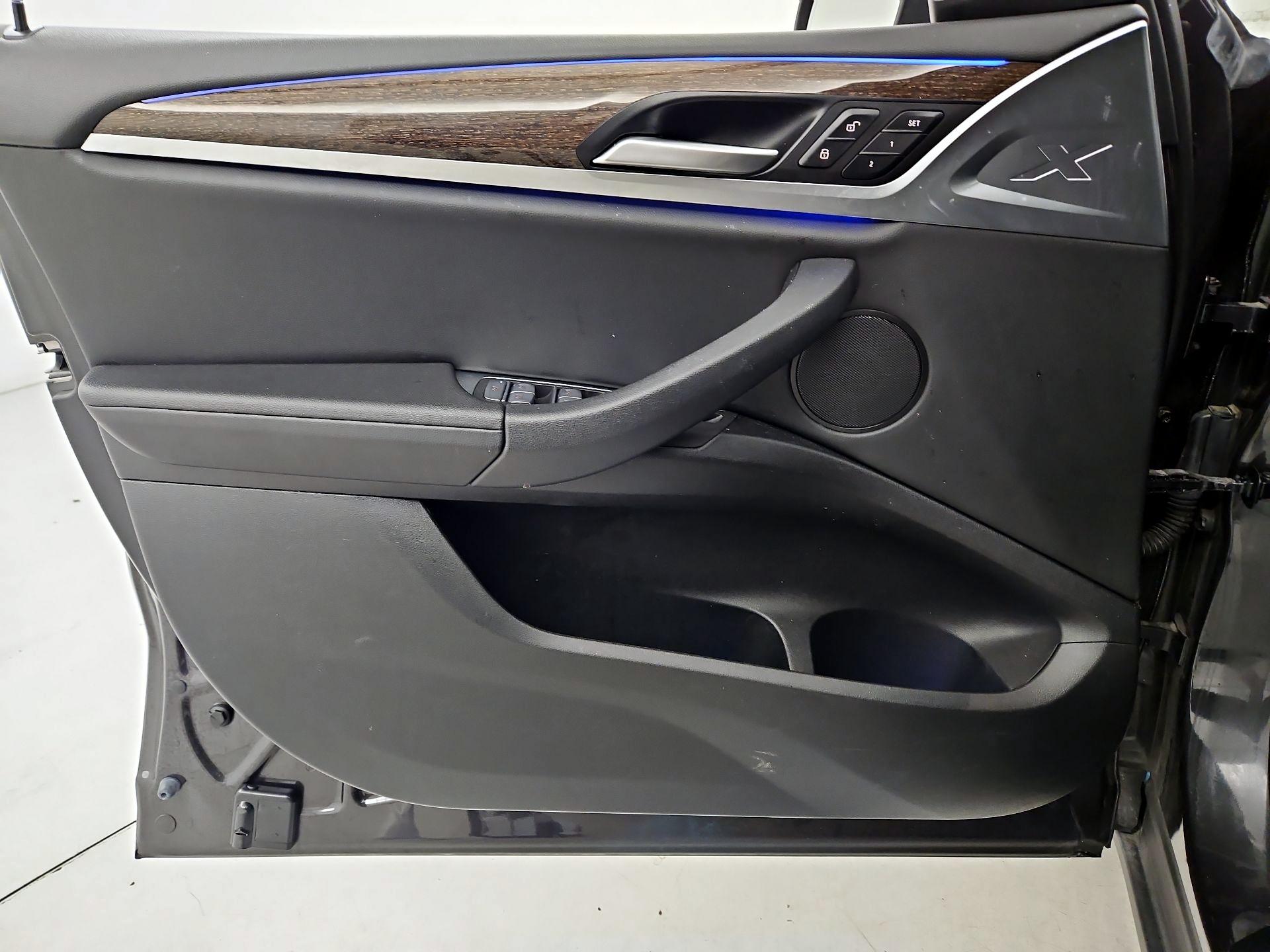 Thumbnail: 2022 BMW X3 - 12