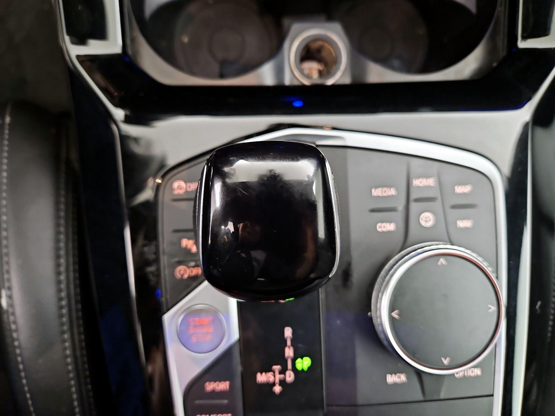 Thumbnail: 2022 BMW X3 - 17