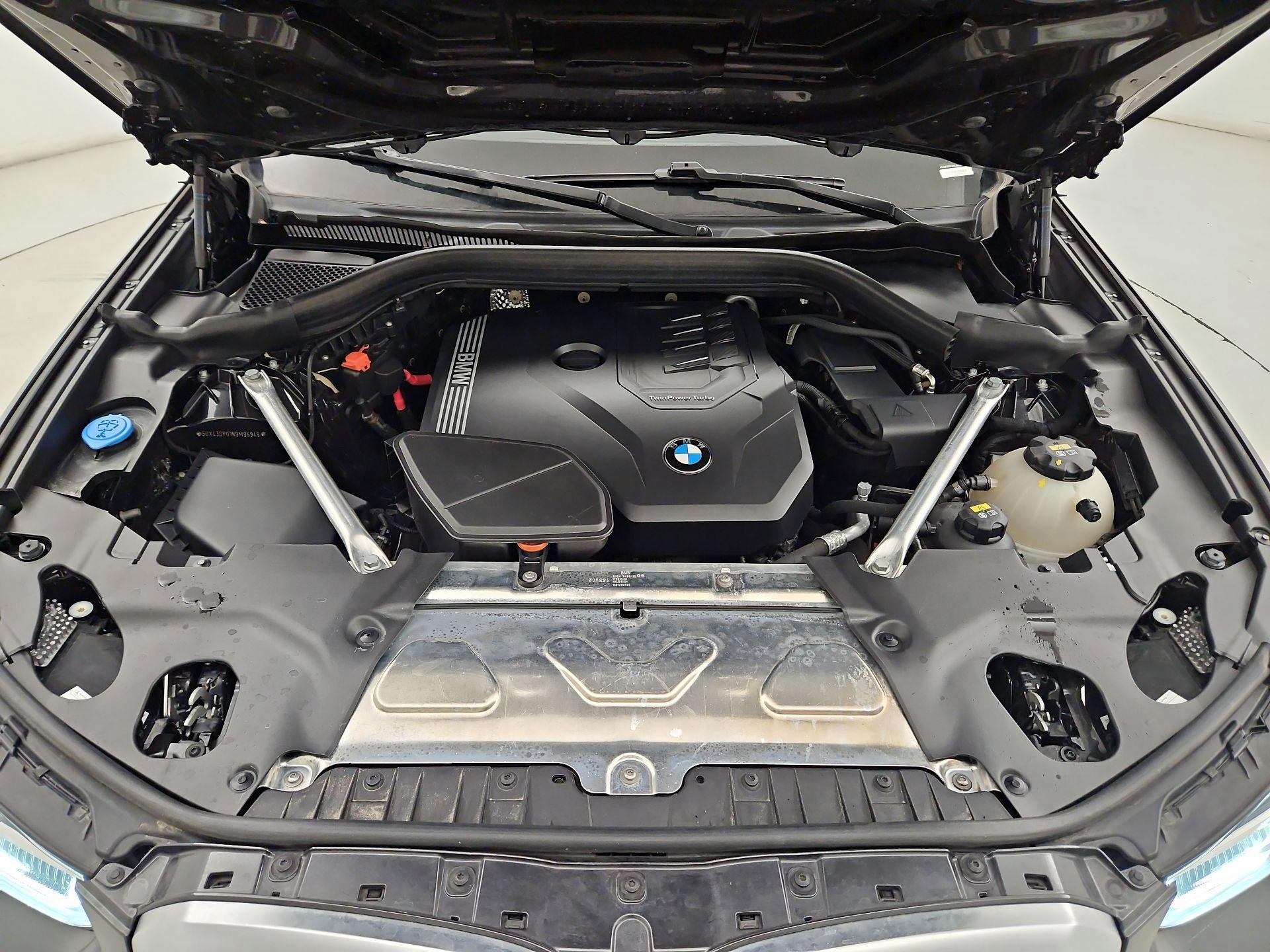 Thumbnail: 2022 BMW X3 - 20