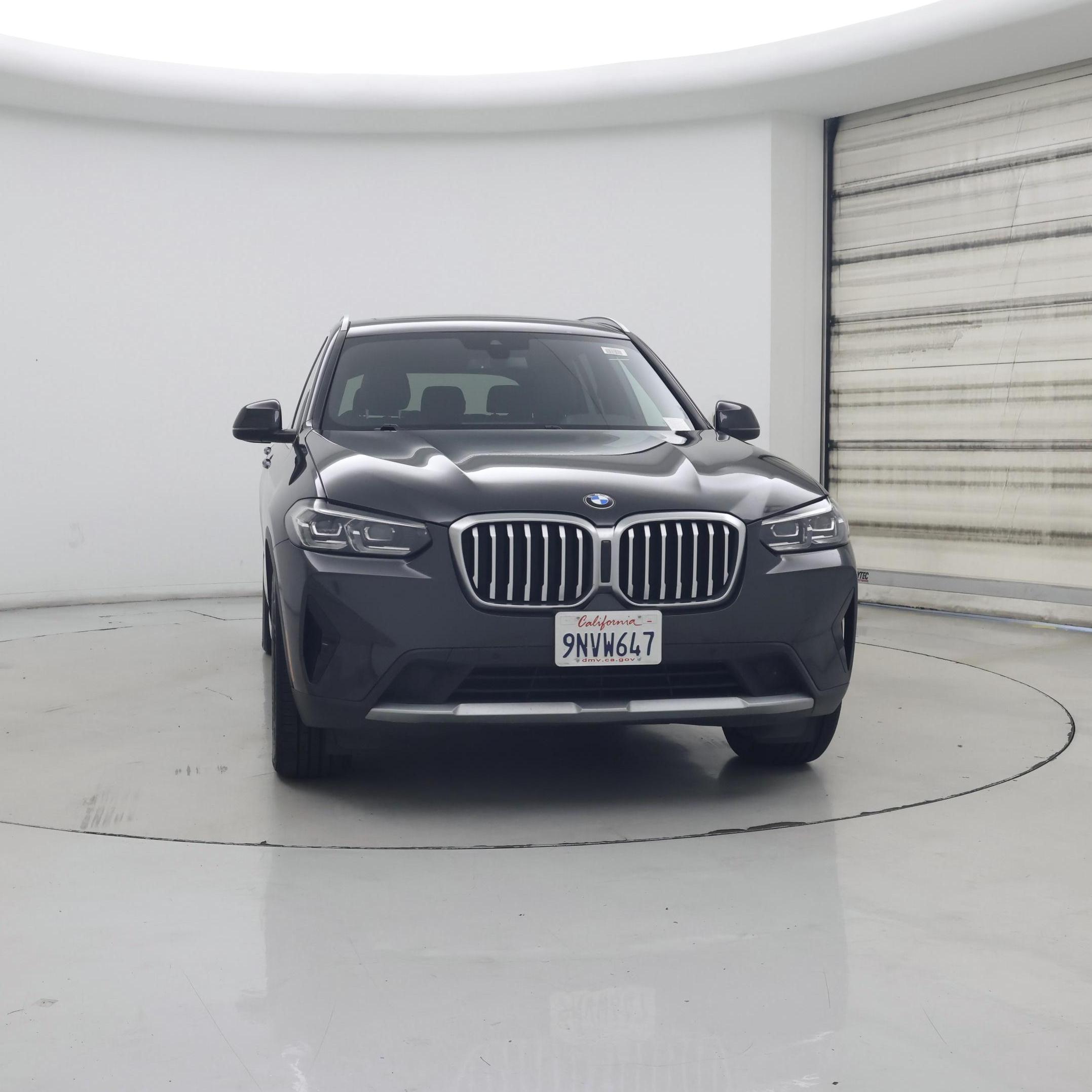 Thumbnail: 2022 BMW X3 - 5