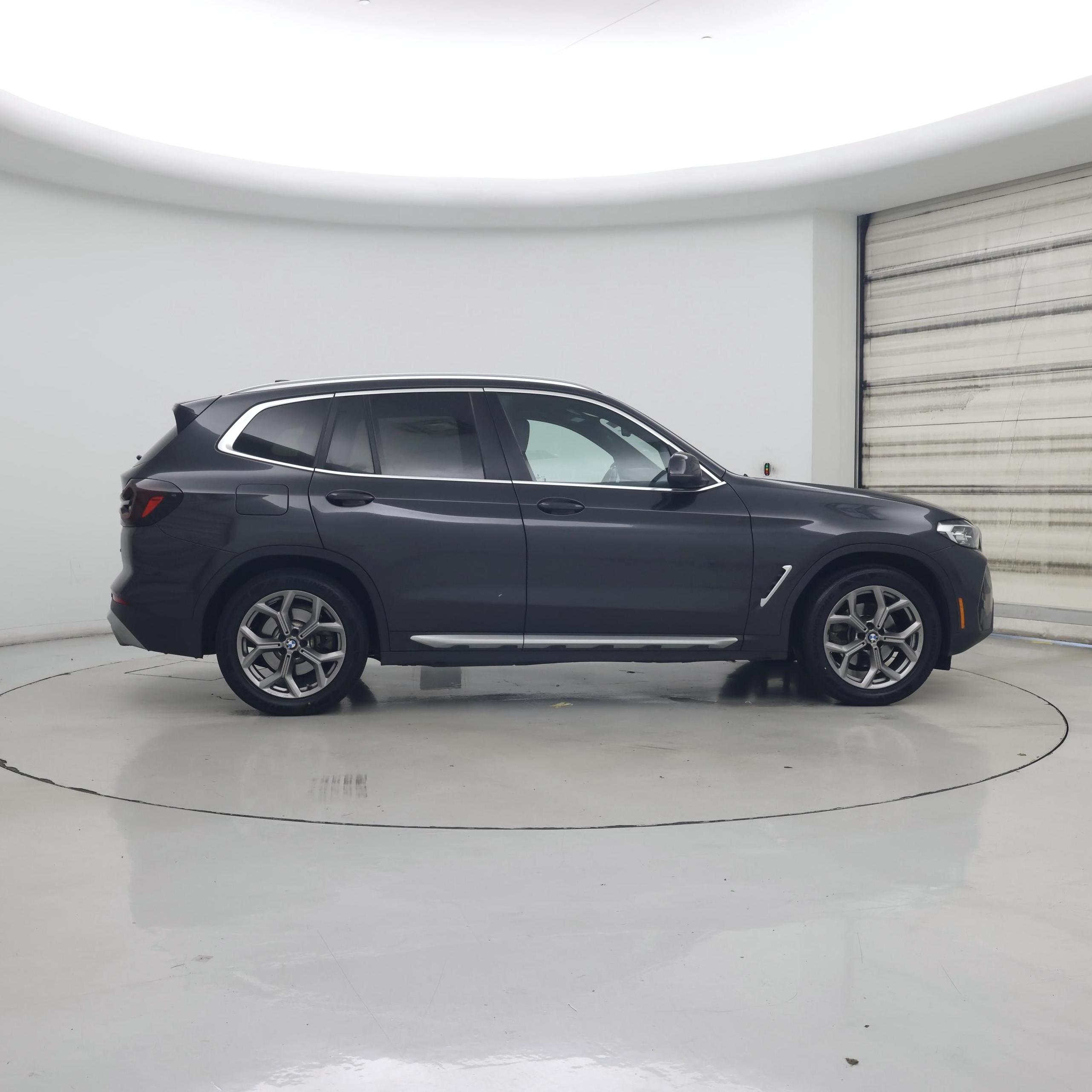Thumbnail: 2022 BMW X3 - 7