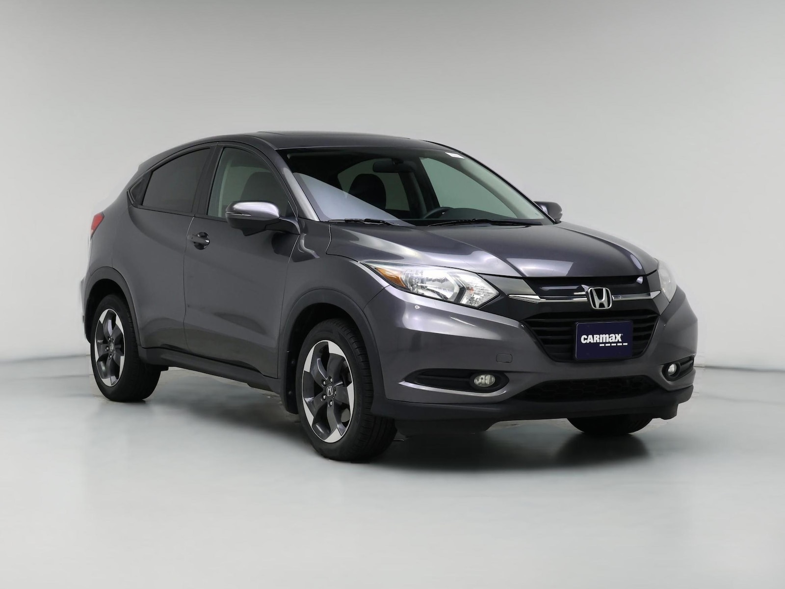2018 Honda HR-V