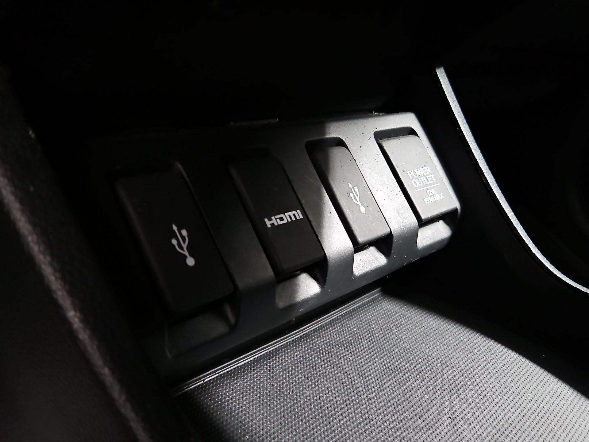 Thumbnail: 2018 Honda HR-V - 18