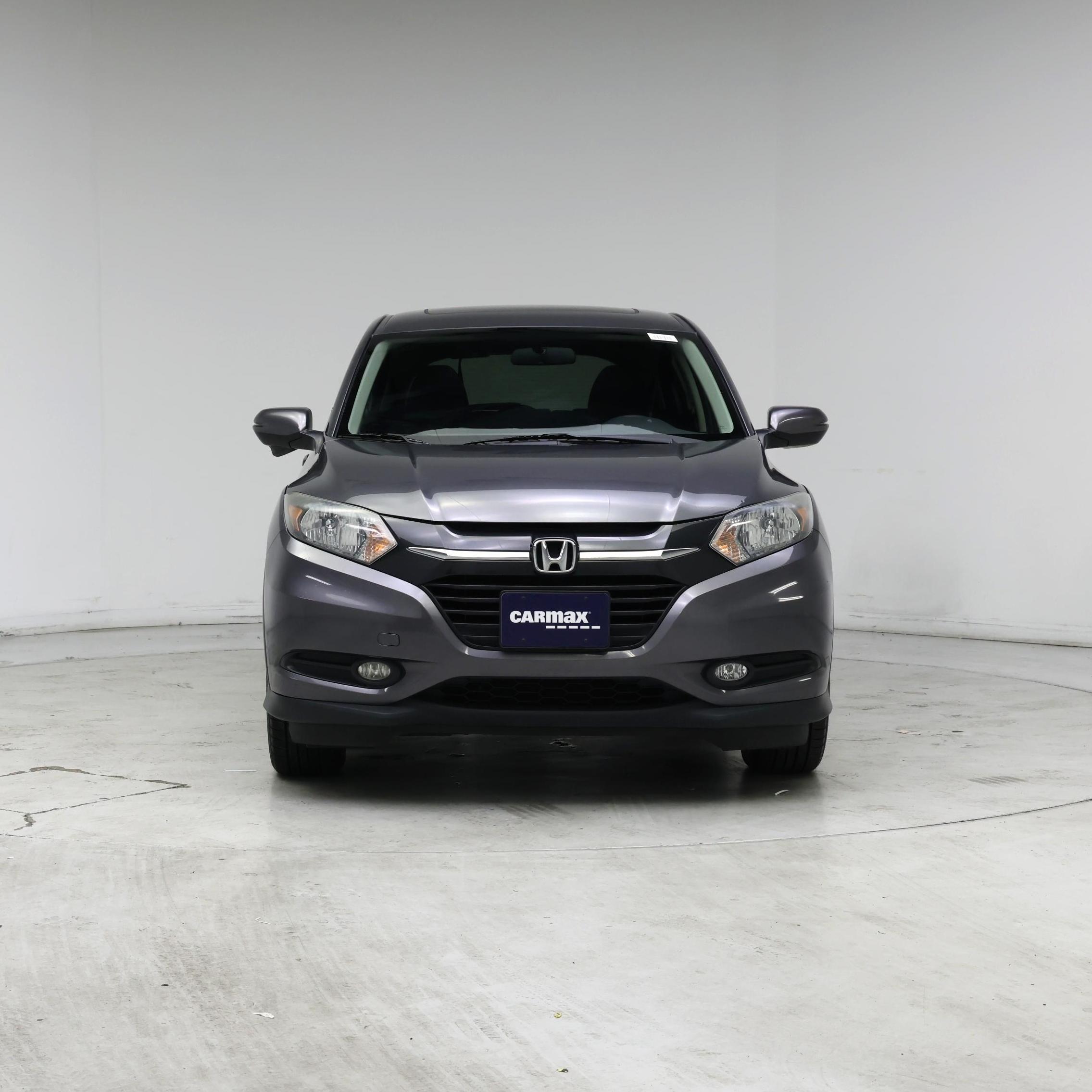 Thumbnail: 2018 Honda HR-V - 5