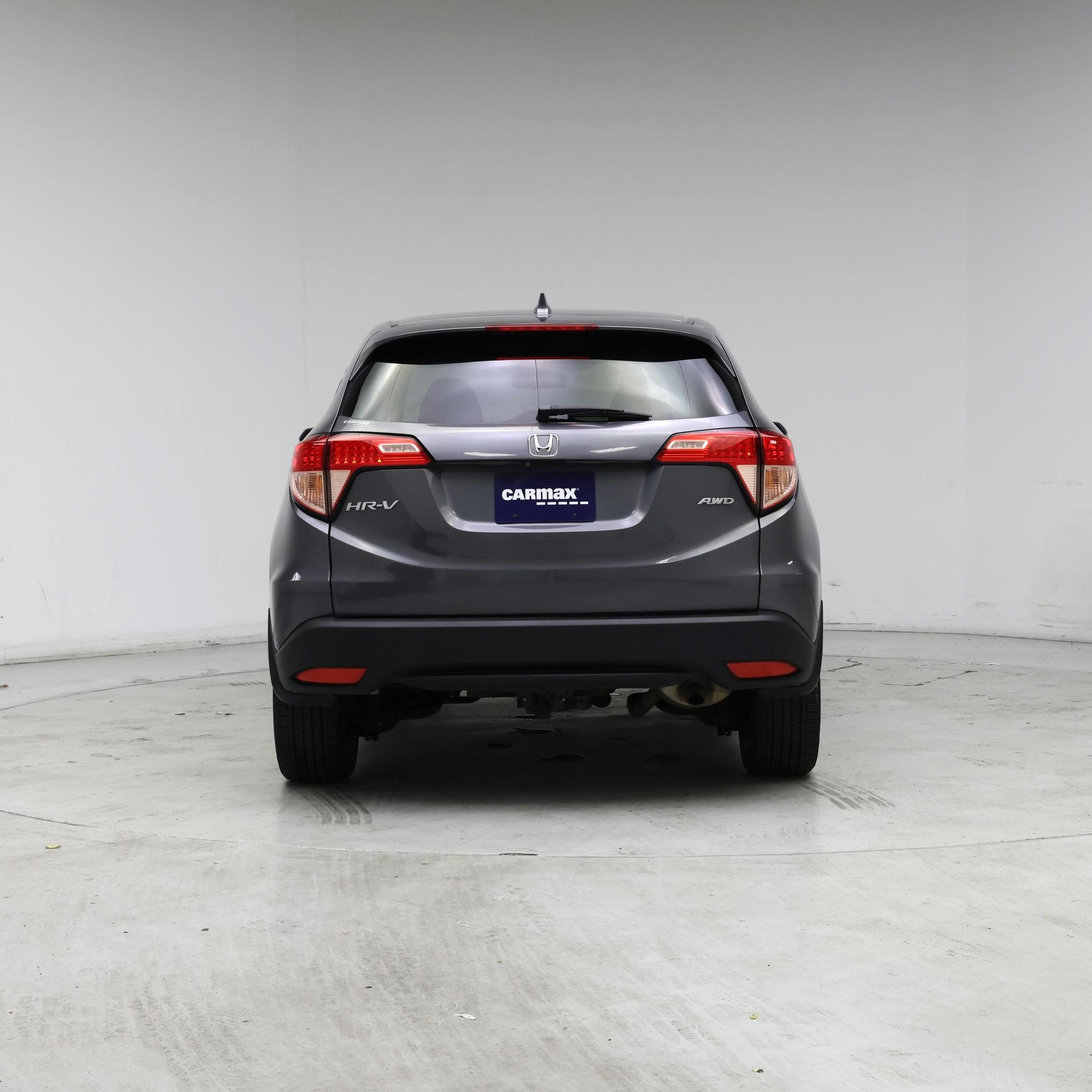 Thumbnail: 2018 Honda HR-V - 6