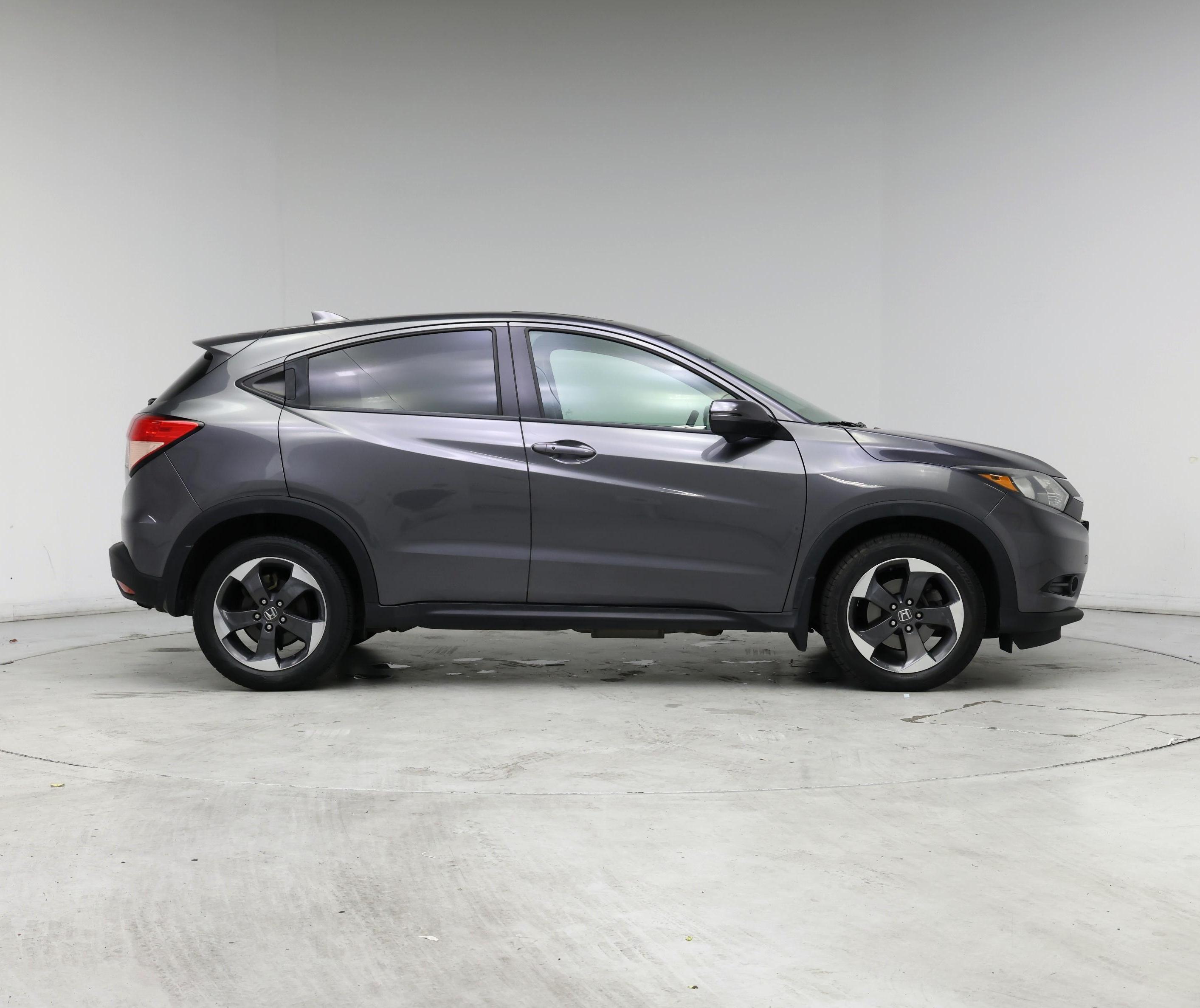 Thumbnail: 2018 Honda HR-V - 7