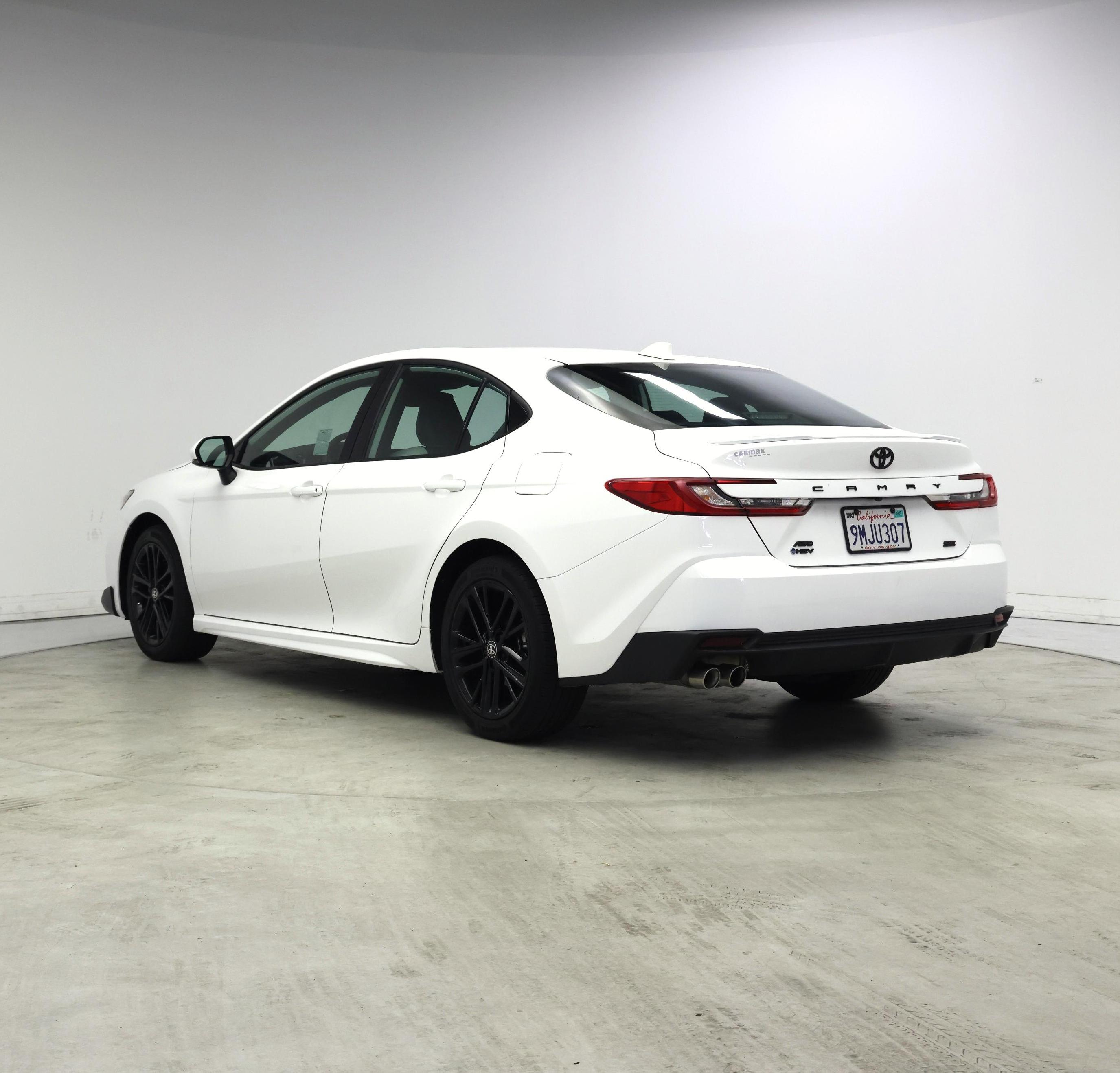 Thumbnail: 2025 Toyota Camry - 2
