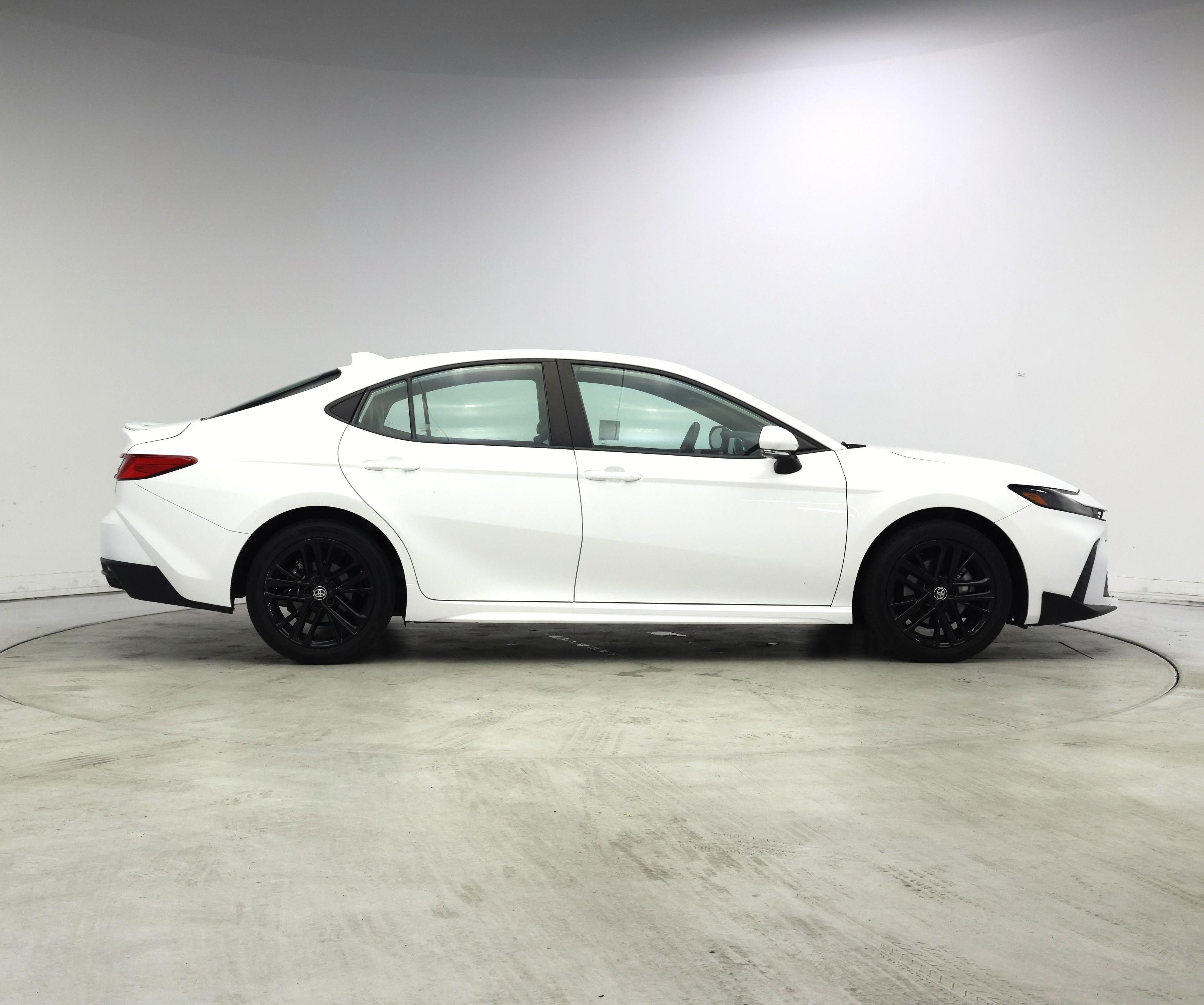 Thumbnail: 2025 Toyota Camry - 7
