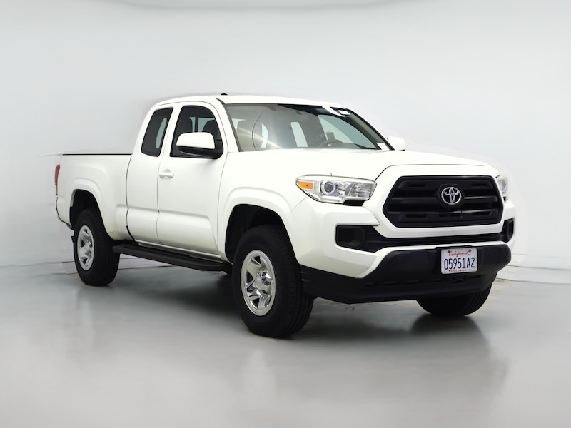 2016 Toyota Tacoma SR -
                  Murrieta, CA