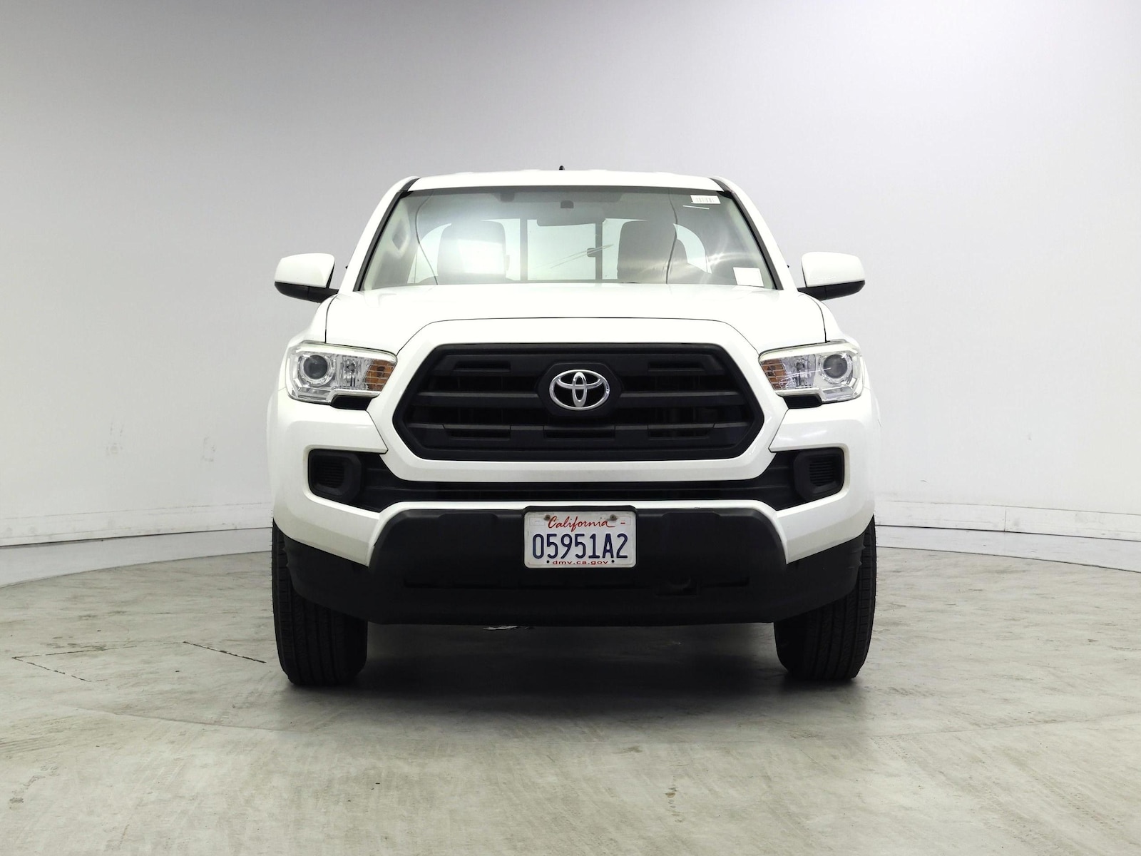 2016 Toyota Tacoma SR - Photo 6