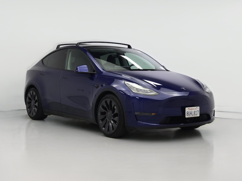 2020 Tesla Model Y Performance -
                  Murrieta, CA