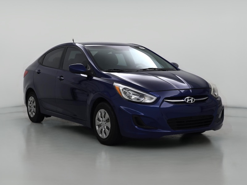 2015 Hyundai Accent GLS -
                  Las Vegas, NV