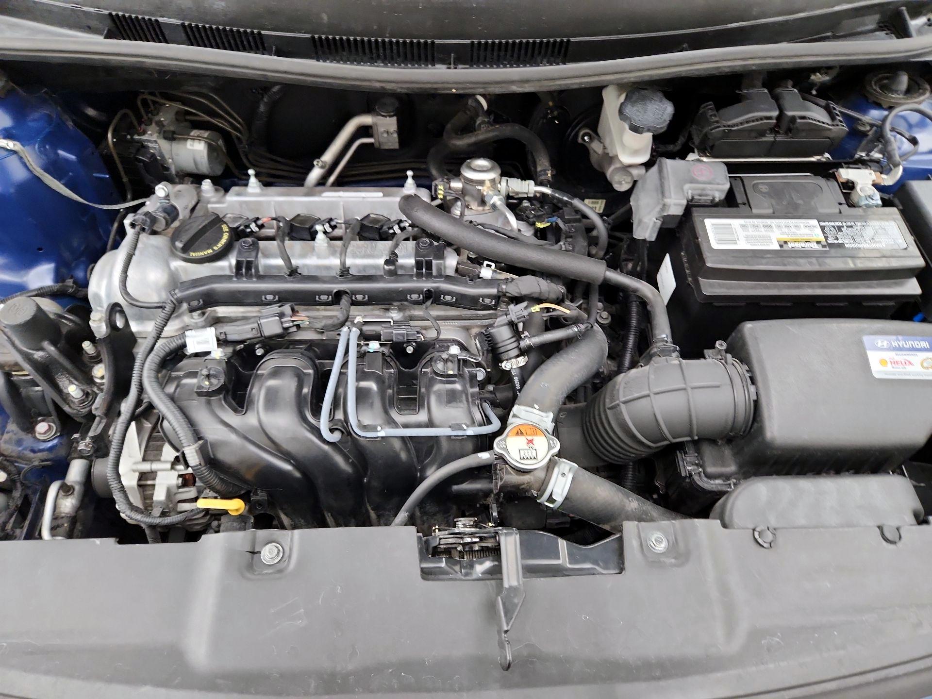 Thumbnail: 2015 Hyundai Accent - 20