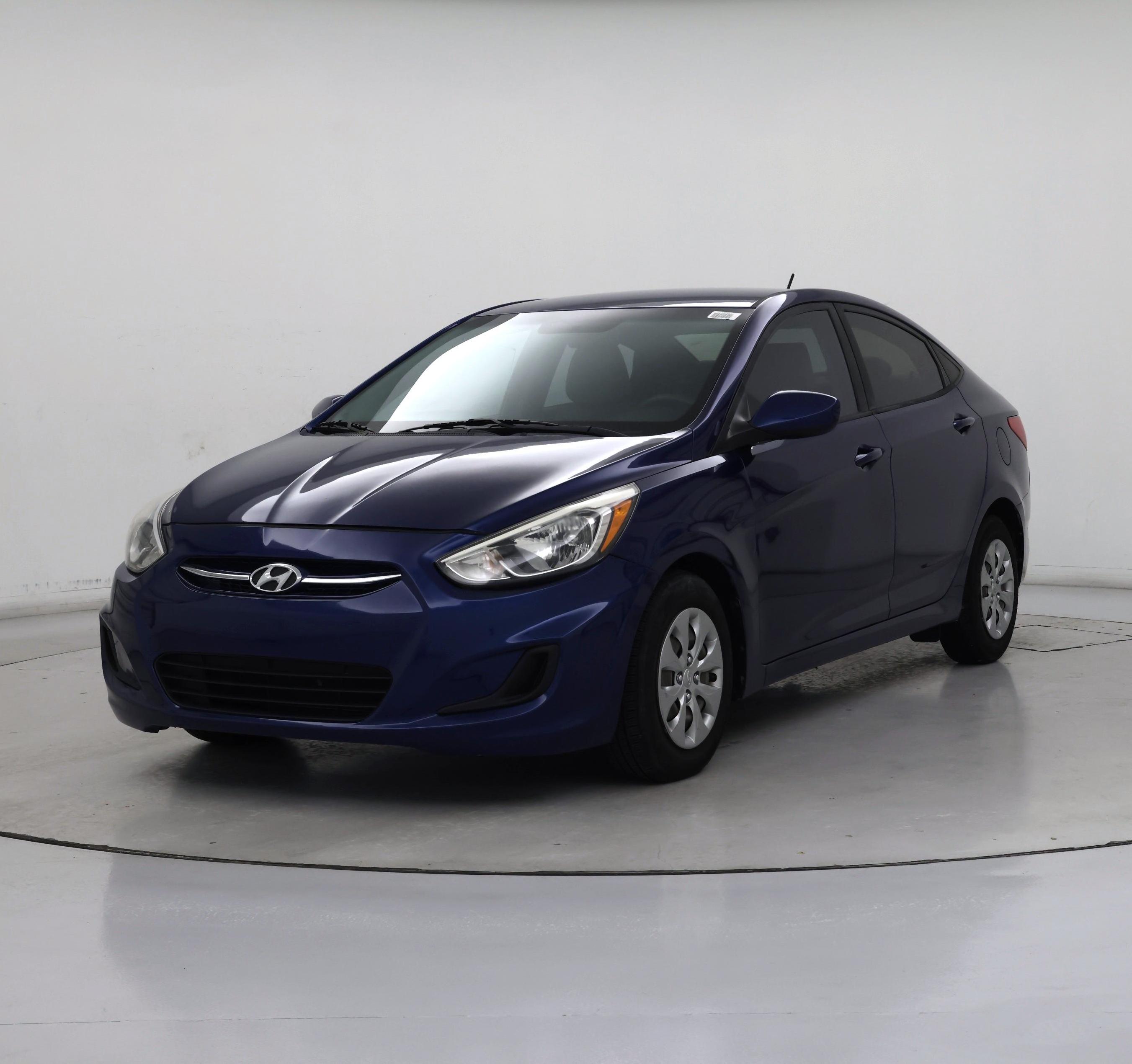 Thumbnail: 2015 Hyundai Accent - 4